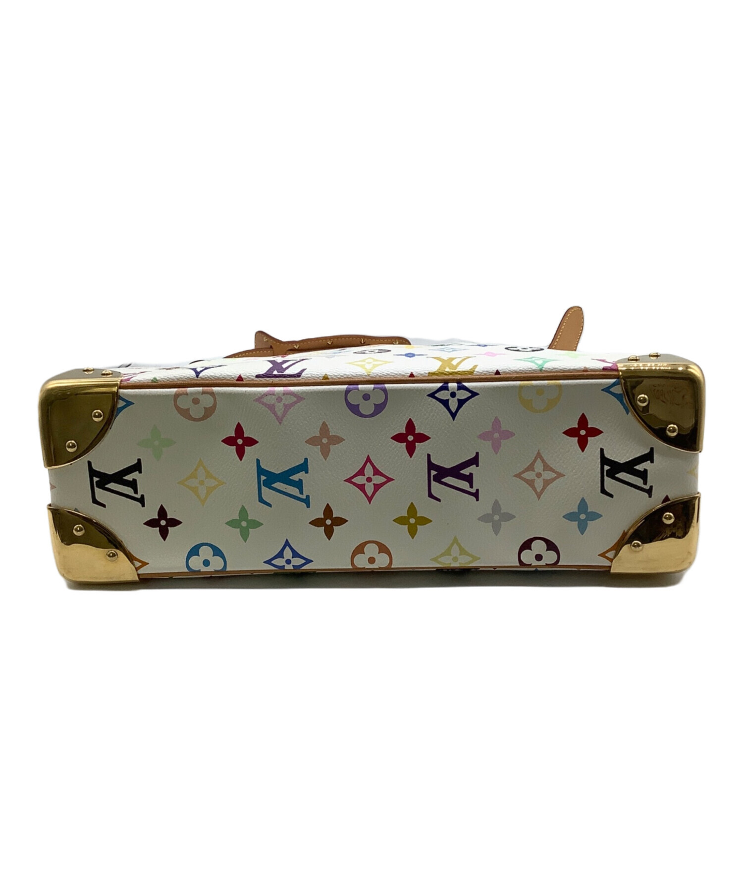 中古・古着通販】LOUIS VUITTON (ルイ ヴィトン) ショルダーバッグ