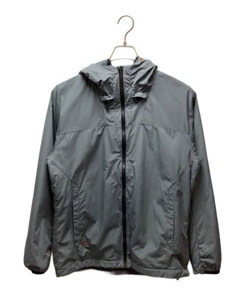 オークリー BORDERLESS HEAT SHIELD CLOTH JKT オークリー BORDERLESS HEAT SHIELD CLOTH JKT BORDERLESS HEAT SHIELD