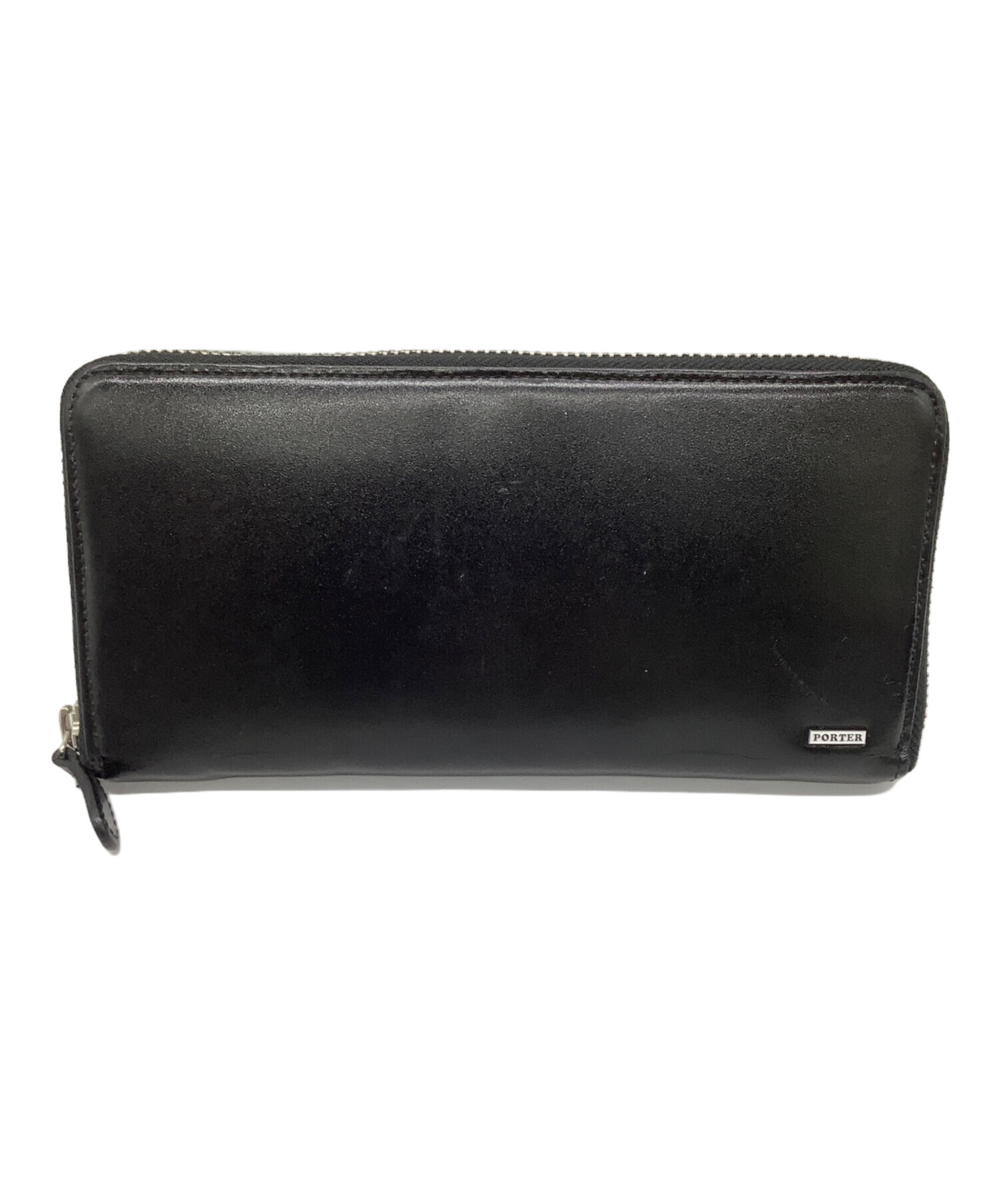 中古・古着通販】PORTER (ポーター) ロングウォレット｜ブランド・古着 