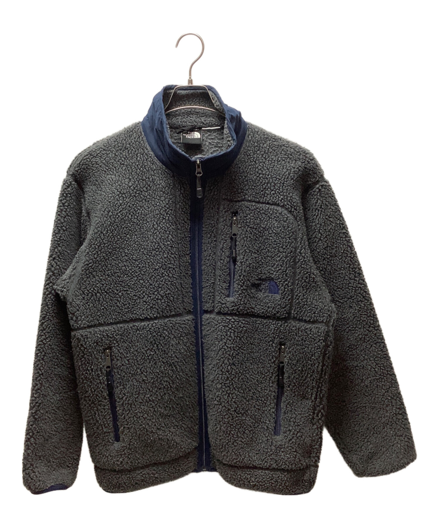 中古・古着通販】THE NORTH FACE (ザ ノース フェイス) ボアパイル