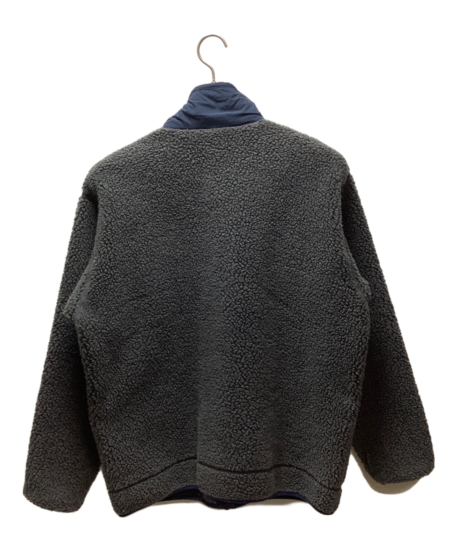 中古・古着通販】THE NORTH FACE (ザ ノース フェイス) ボアパイル 