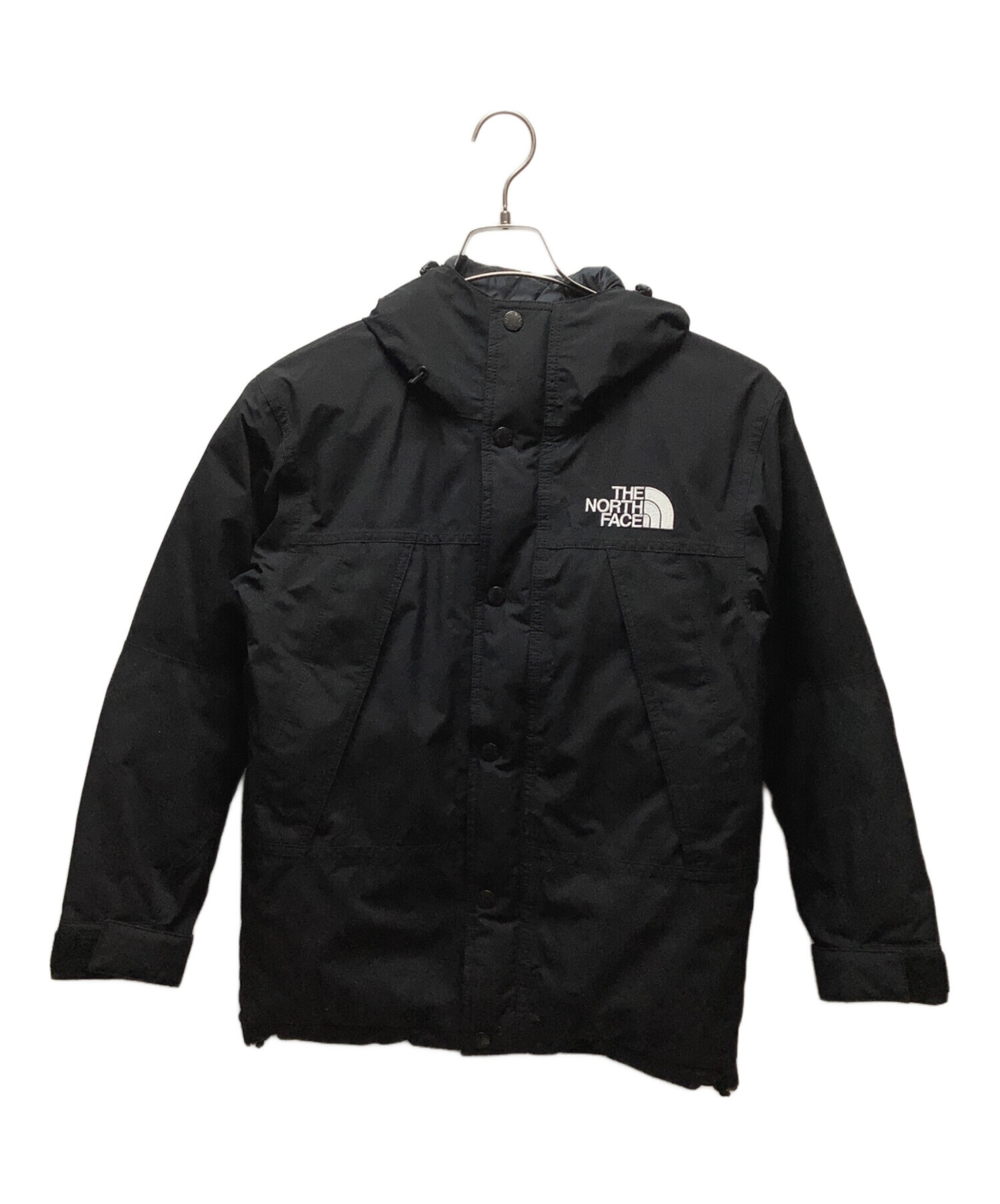 中古・古着通販】THE NORTH FACE (ザ ノース フェイス) マウンテン 