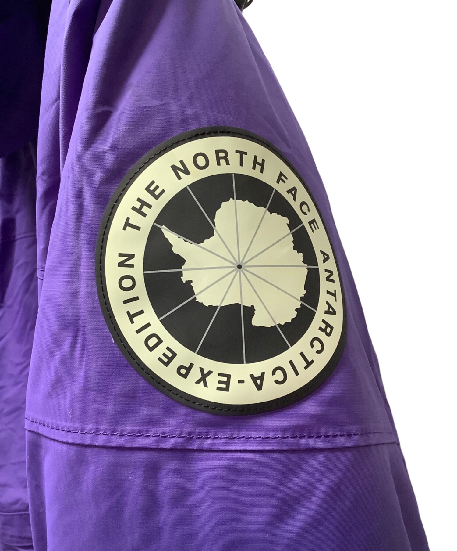 中古・古着通販】THE NORTH FACE (ザ ノース フェイス) ダウン