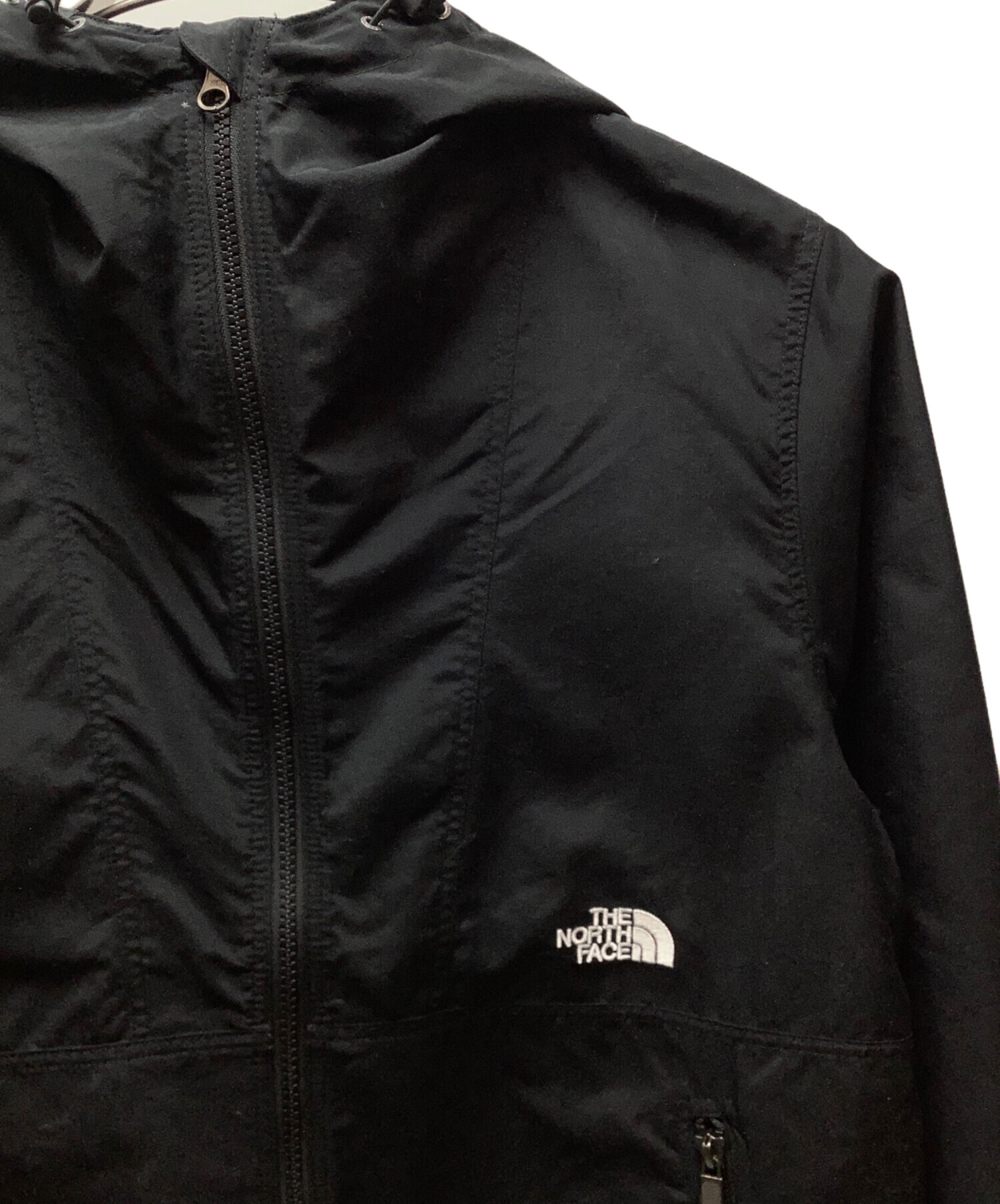 中古・古着通販】THE NORTH FACE (ザ ノース フェイス) ナイロン