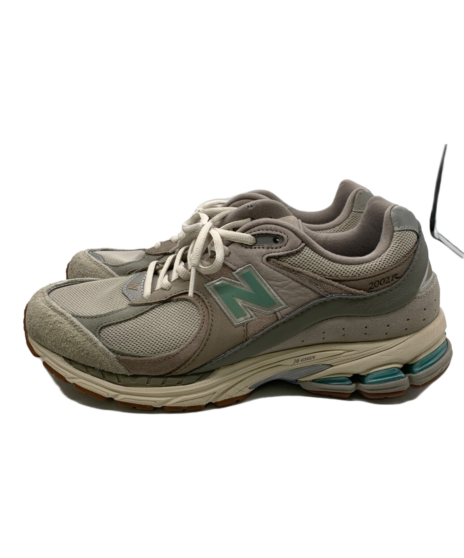 New Balance ＊スニーカー ＊ベージュ＊23センチ＊新品未使用品 中古・古着通販】NEW BALANCE (ニューバランス) スニーカー