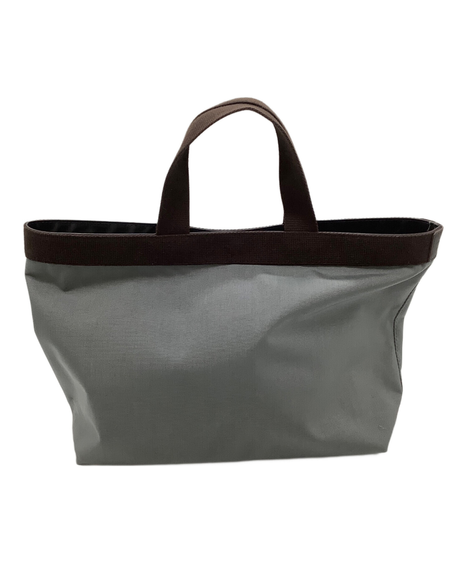 中古・古着通販】Herve Chapelier (エルベシャプリエ) トートバッグ