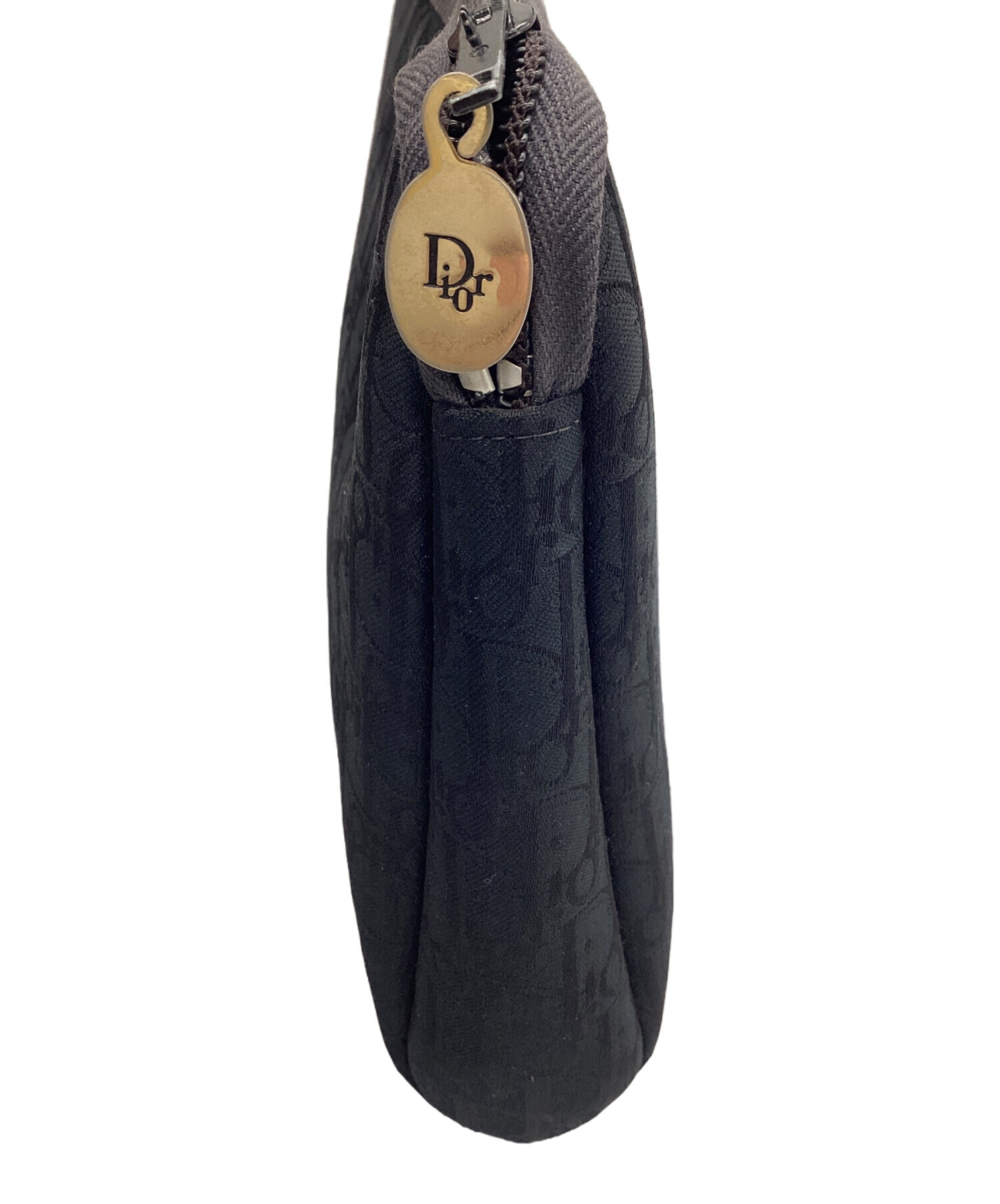 中古・古着通販】Christian Dior (クリスチャン ディオール) クラッチ