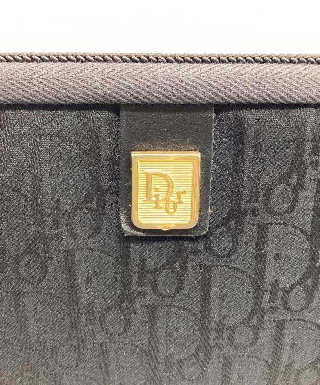 中古・古着通販】Christian Dior (クリスチャン ディオール) クラッチ