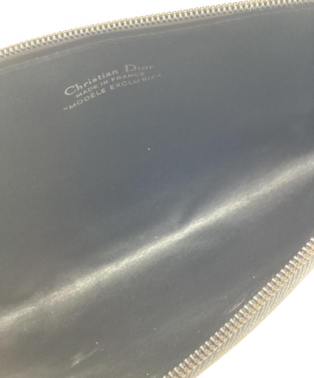 中古・古着通販】Christian Dior (クリスチャン ディオール) クラッチ