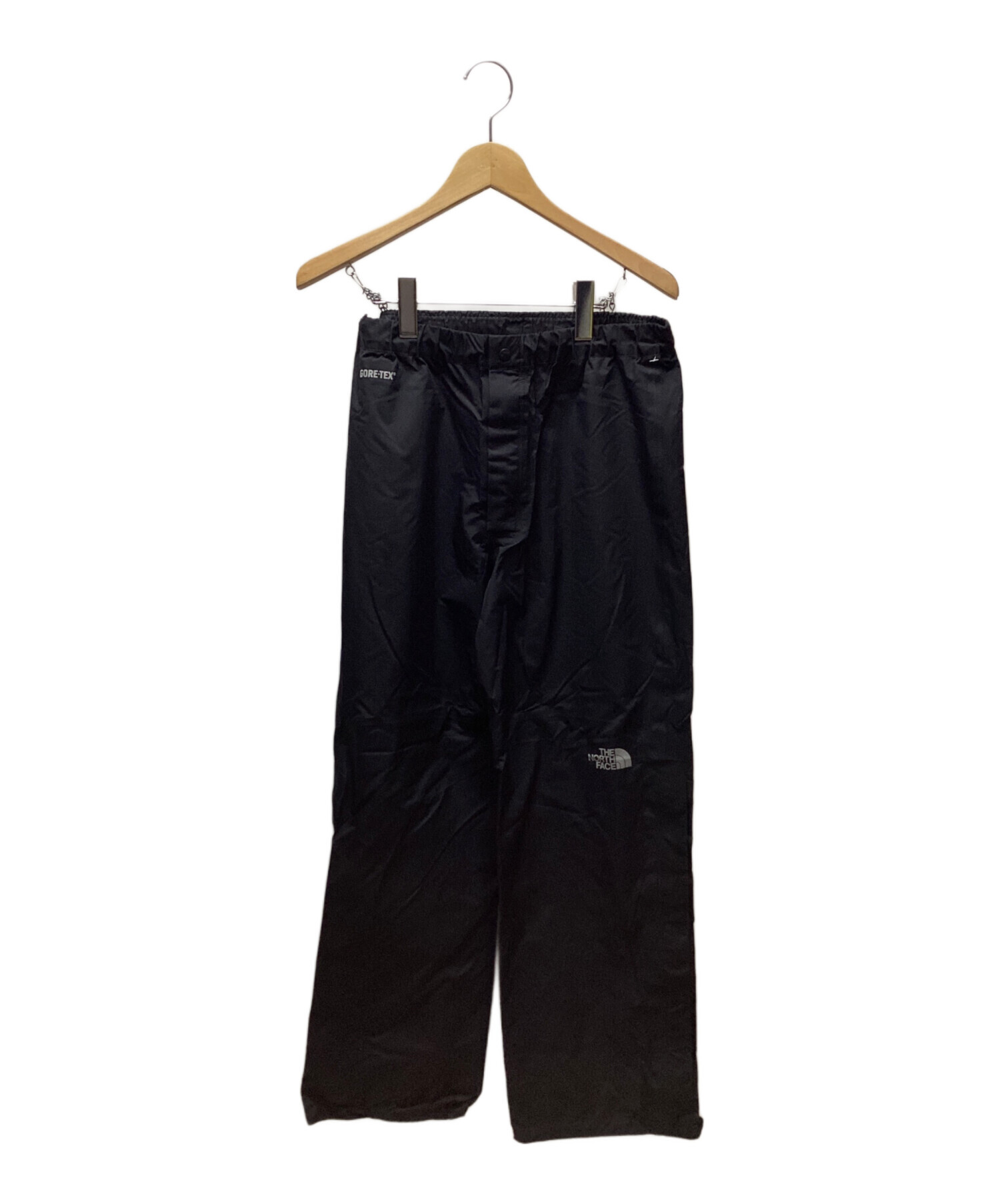 中古・古着通販】THE NORTH FACE (ザ ノース フェイス) レインテックス 
