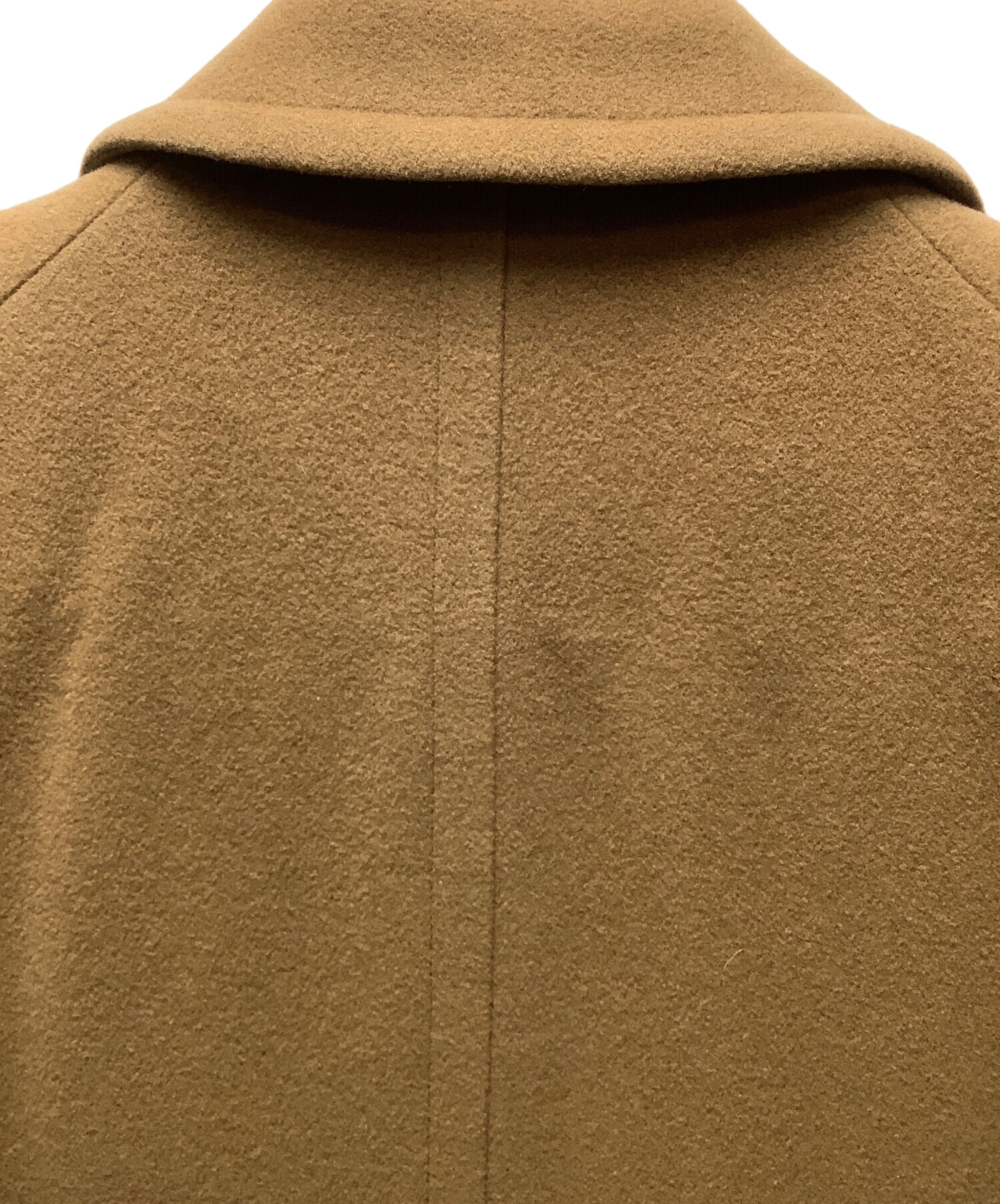 中古・古着通販】Burberry's (バーバリーズ) ダブルウールコート