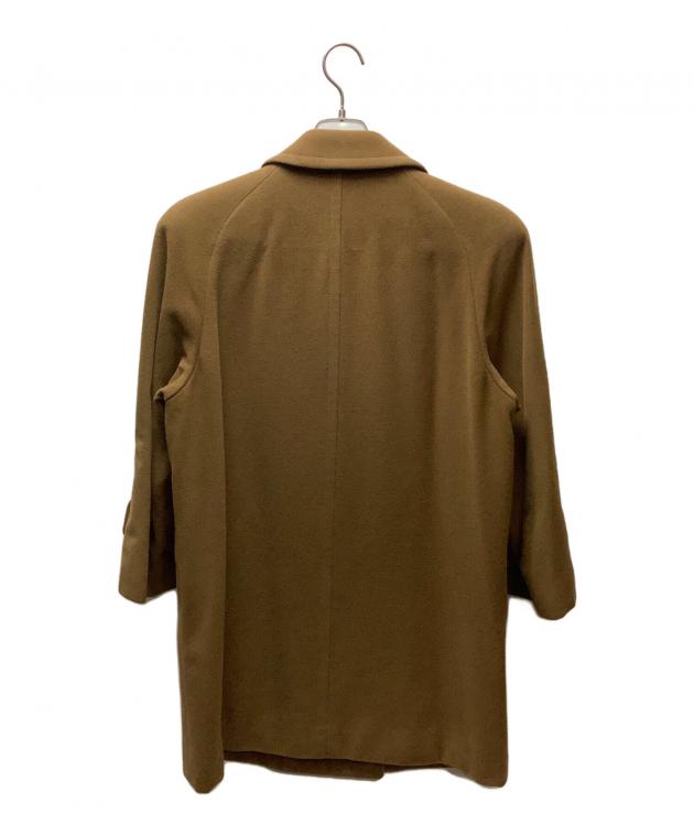 中古・古着通販】Burberry's (バーバリーズ) ダブルウールコート