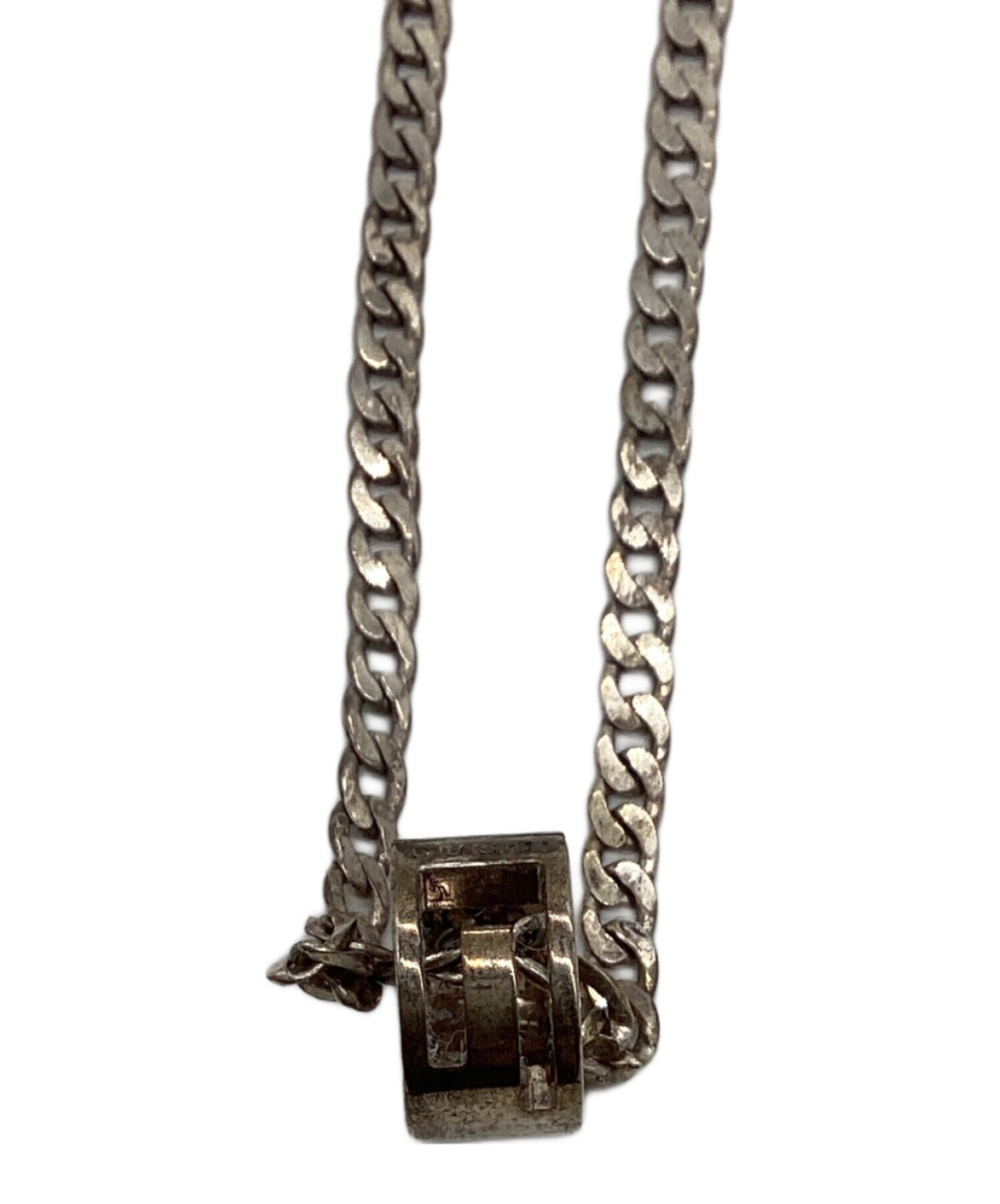 中古・古着通販】GUCCI (グッチ) ネックレス｜ブランド・古着通販