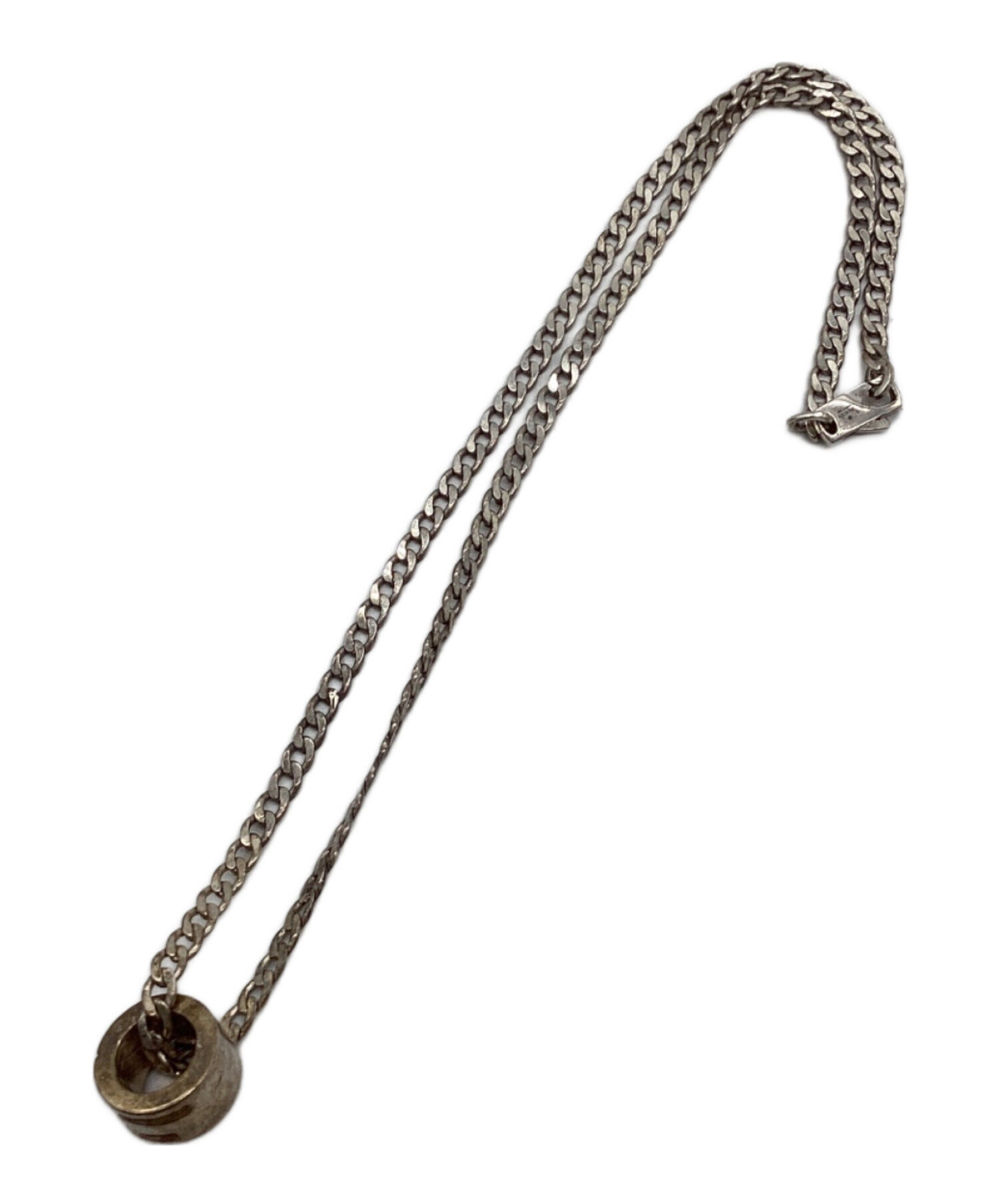 中古・古着通販】GUCCI (グッチ) ネックレス｜ブランド・古着通販