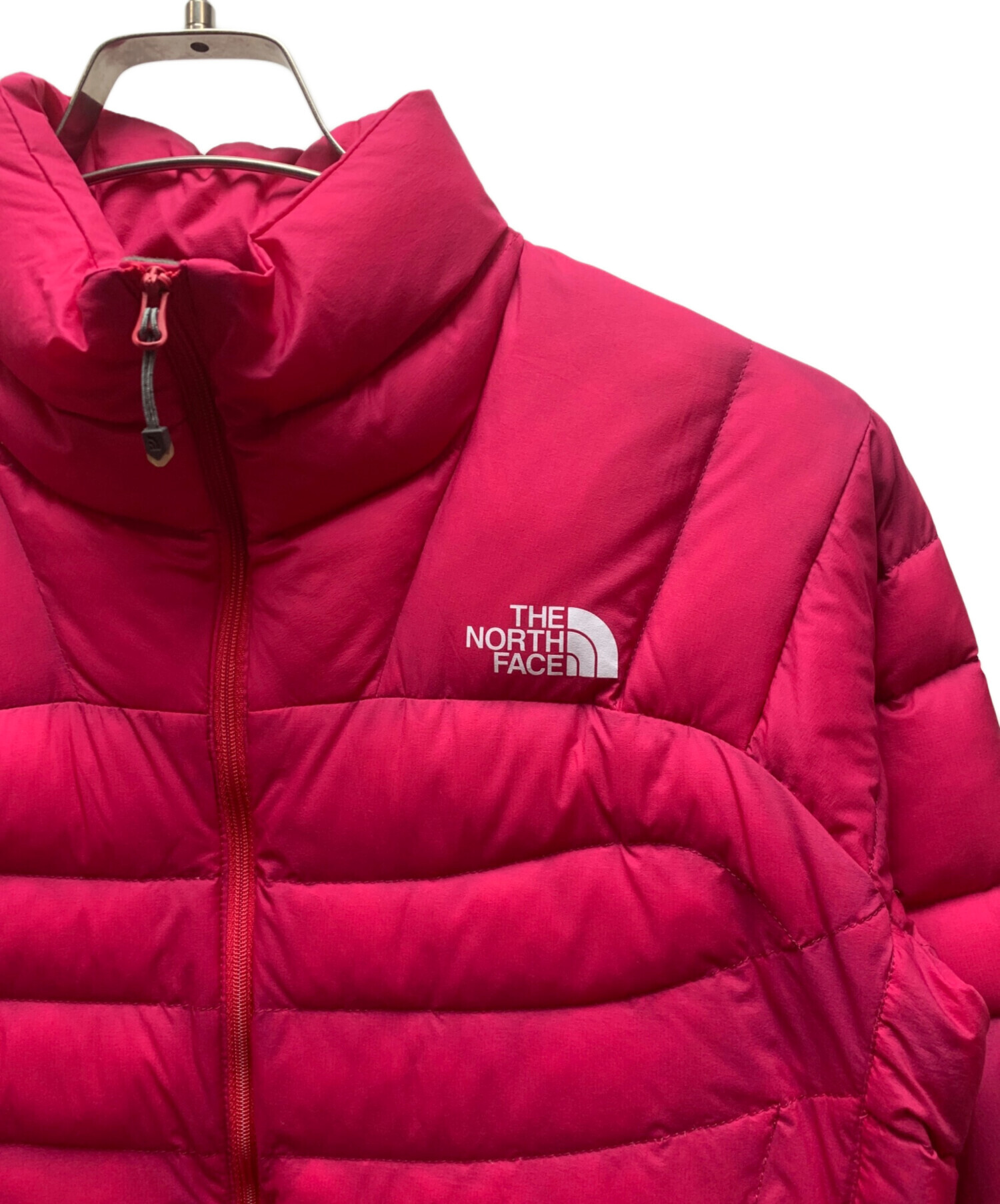 中古・古着通販】THE NORTH FACE (ザ ノース フェイス) ダウン 