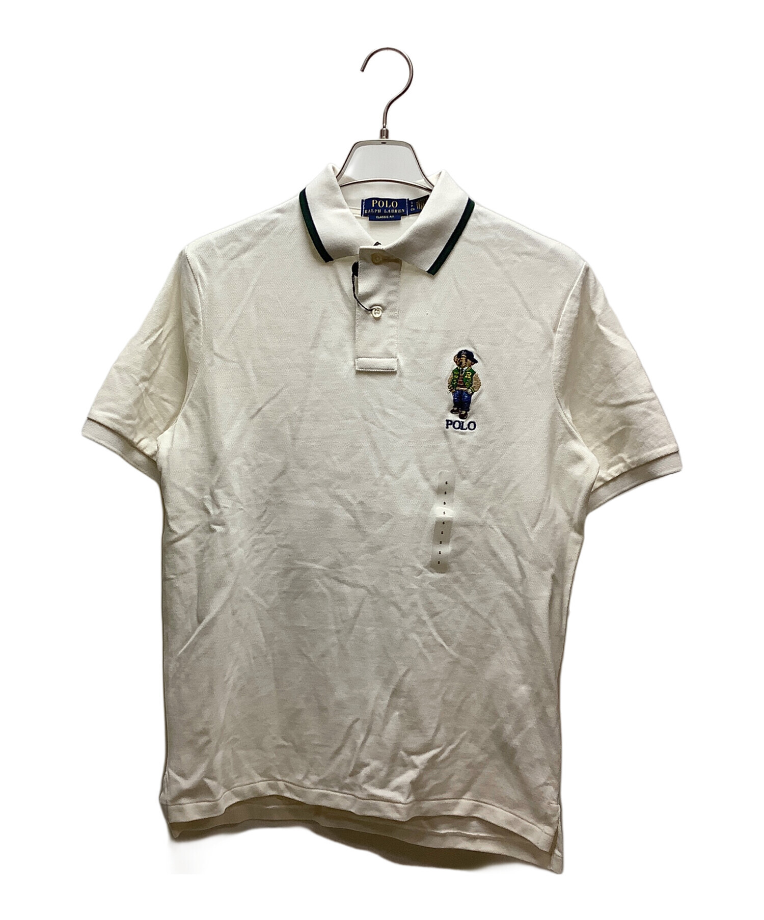 中古・古着通販】POLO RALPH LAUREN (ポロ・ラルフローレン 