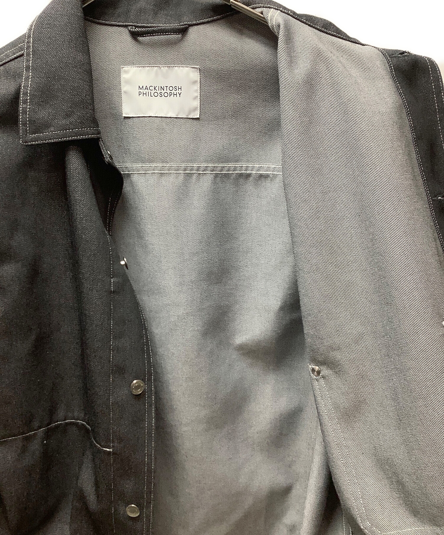 中古・古着通販】MACKINTOSH PHILOSOPHY (マッキントッシュ