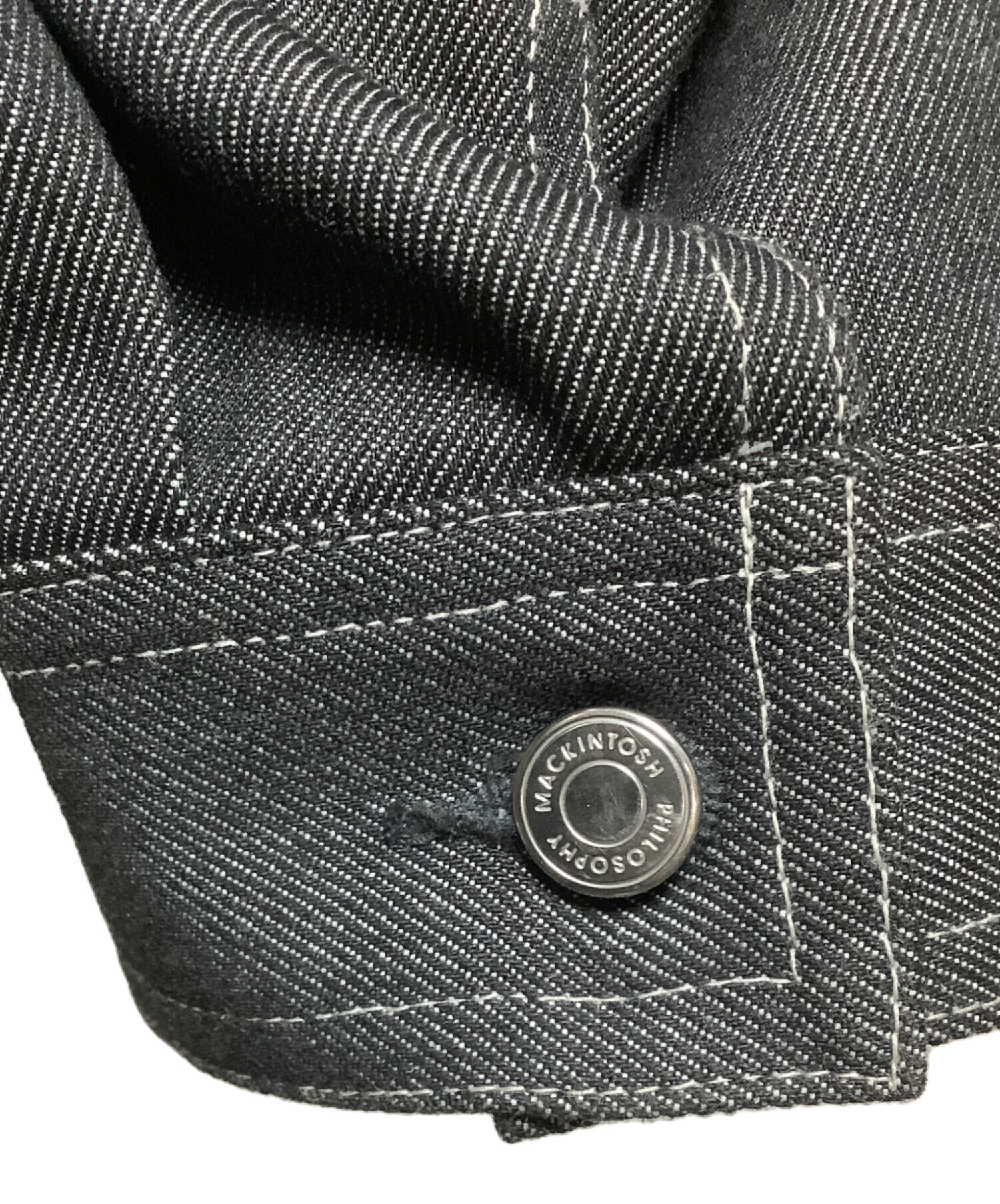中古・古着通販】MACKINTOSH PHILOSOPHY (マッキントッシュ