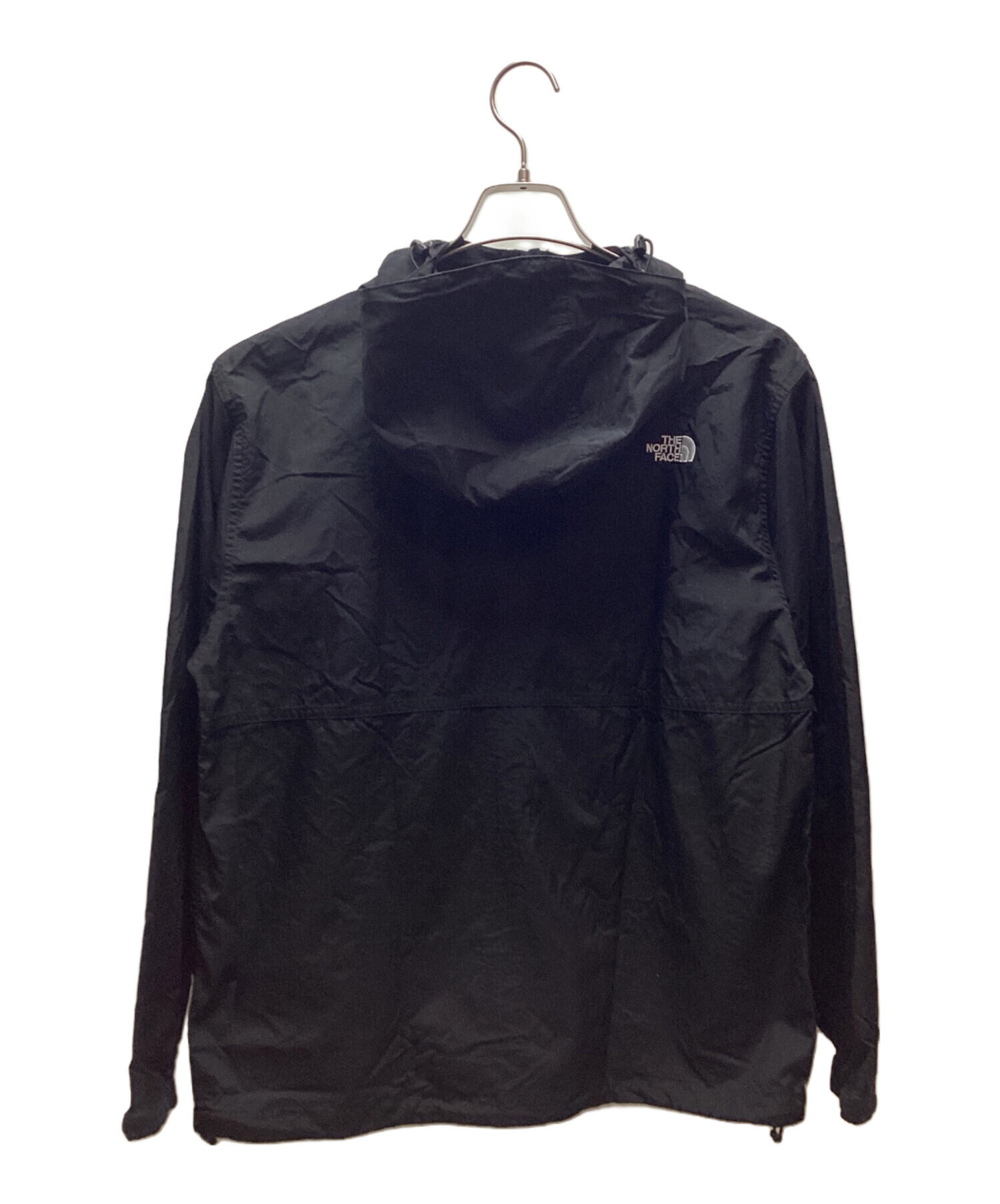 中古・古着通販】THE NORTH FACE (ザ ノース フェイス) コンパクト