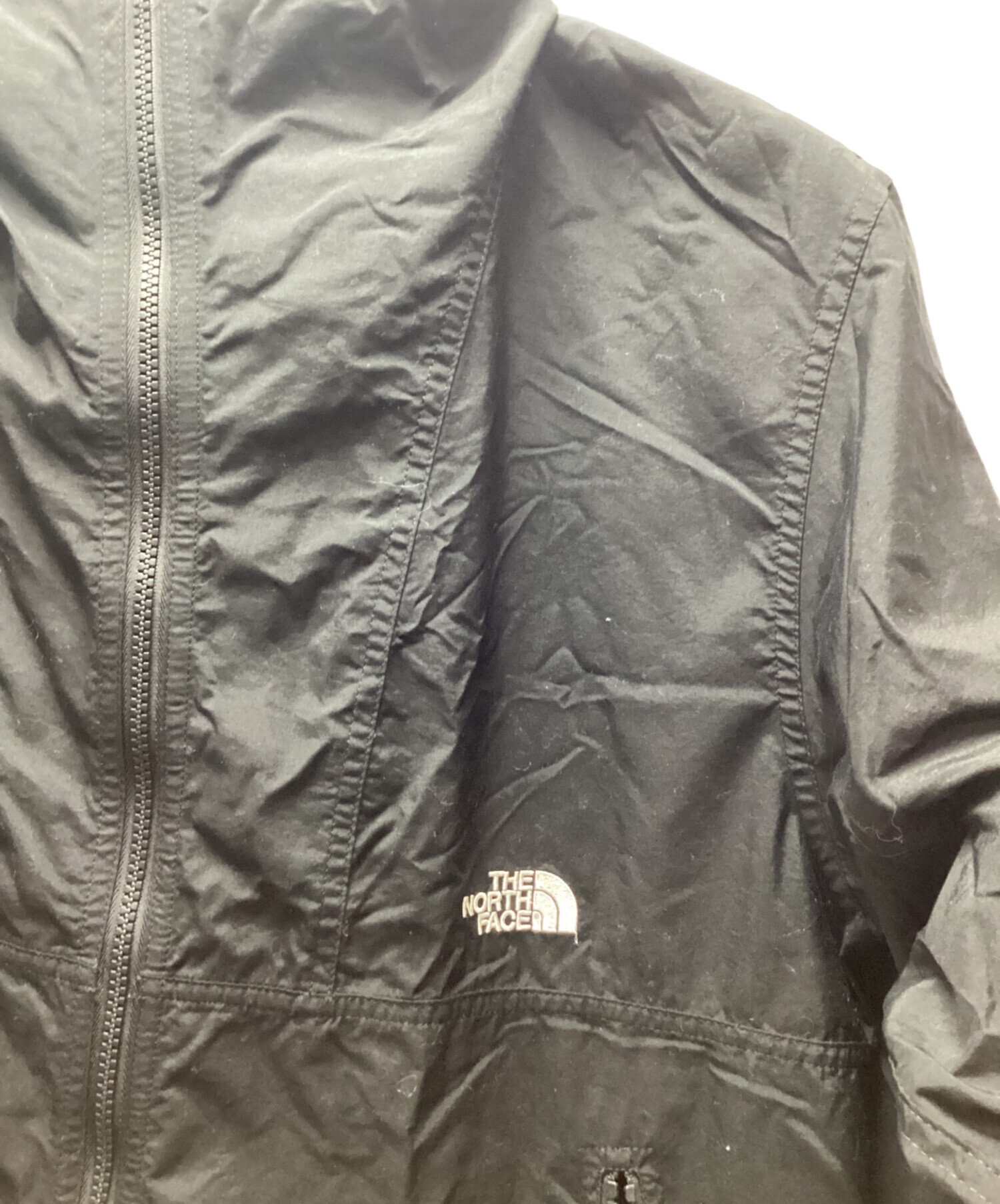 中古・古着通販】THE NORTH FACE (ザ ノース フェイス) コンパクト