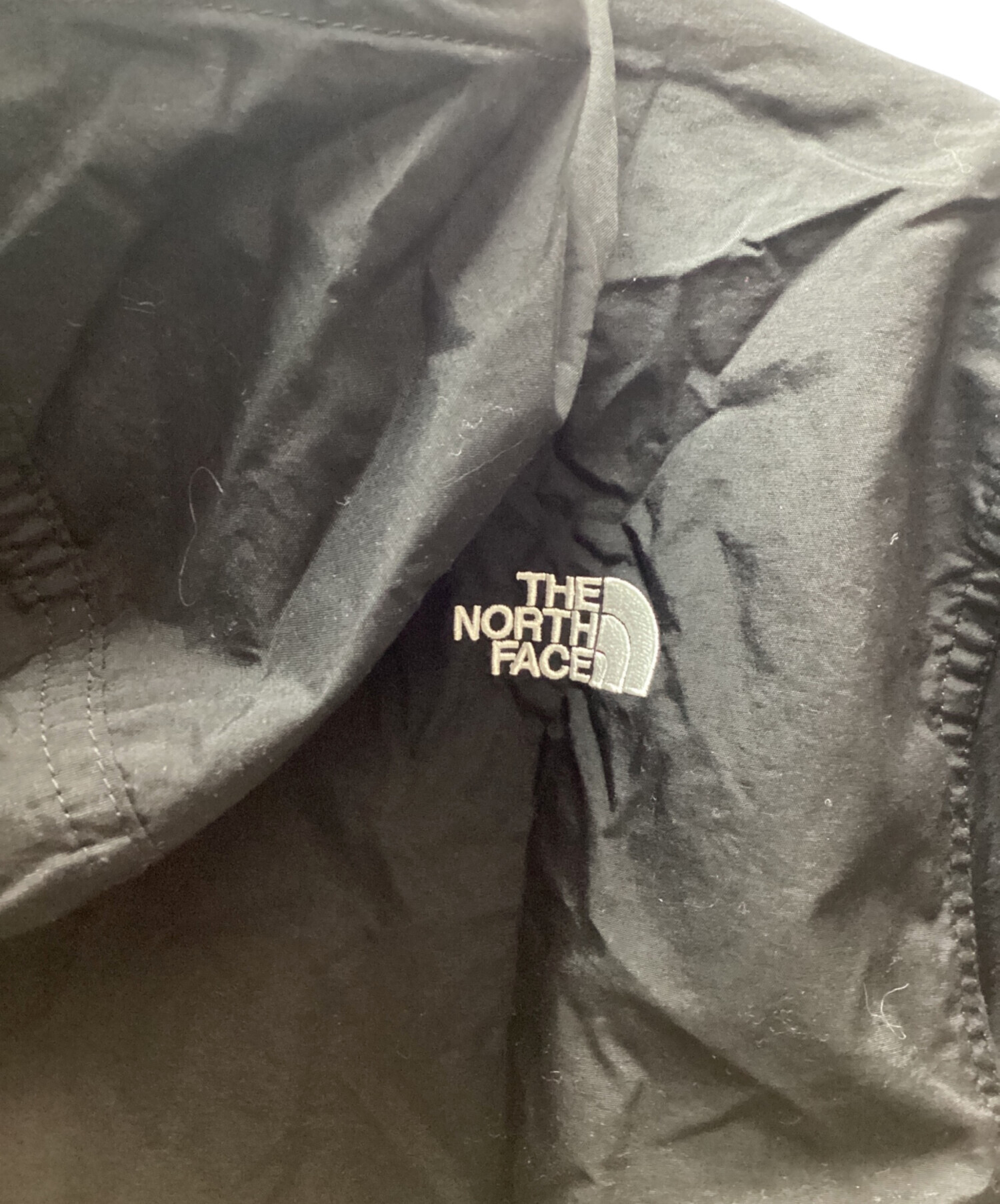 中古・古着通販】THE NORTH FACE (ザ ノース フェイス) コンパクト