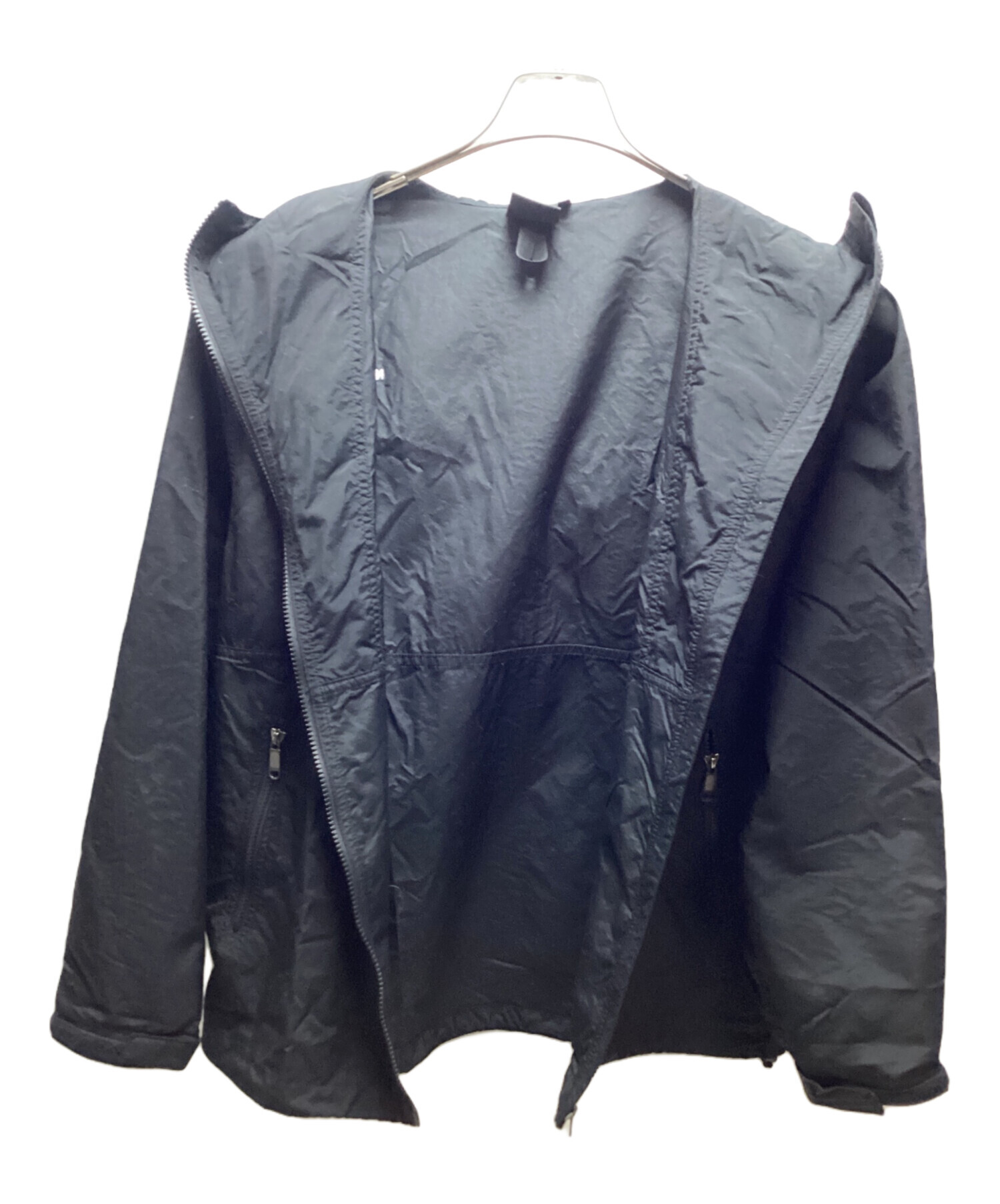 中古・古着通販】THE NORTH FACE (ザ ノース フェイス) コンパクト