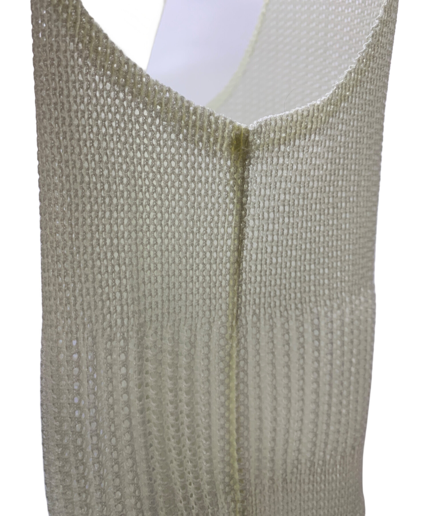 中古・古着通販】PLEATS PLEASE (プリーツプリーズ) ノースリーブ