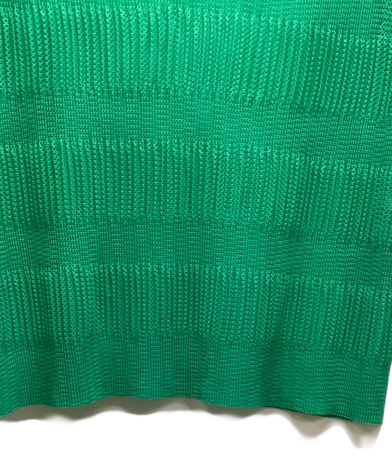 中古・古着通販】PLEATS PLEASE (プリーツプリーズ) 半袖カットソー