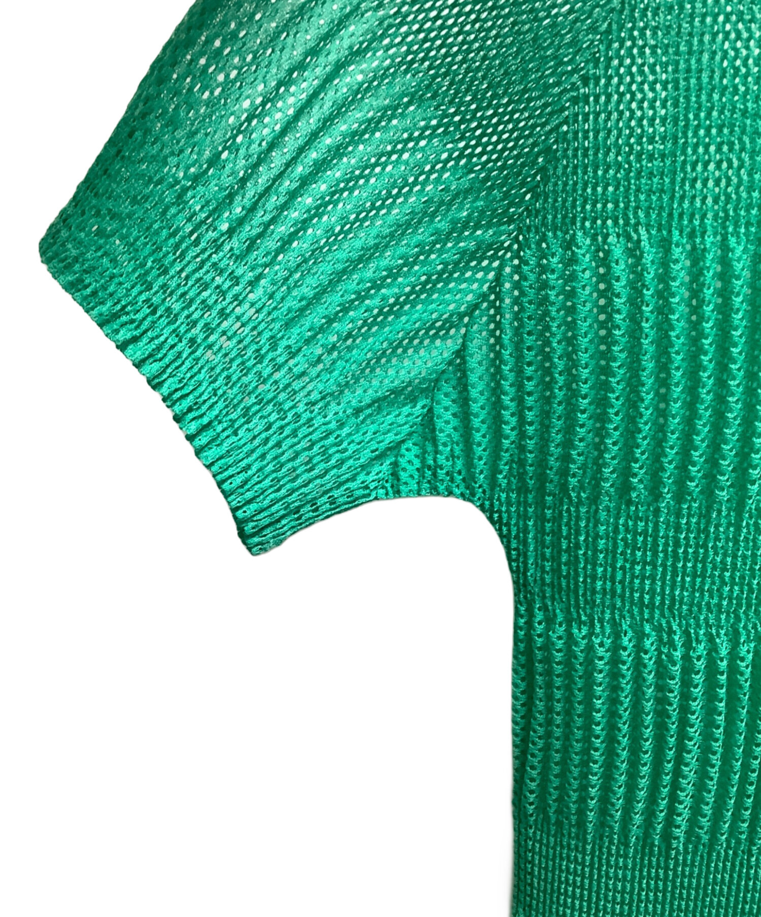 中古・古着通販】PLEATS PLEASE (プリーツプリーズ) 半袖カットソー