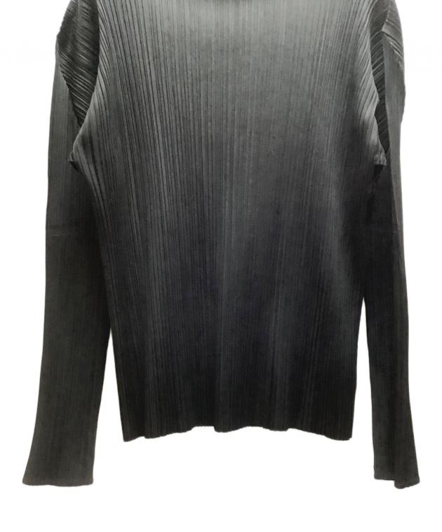 中古・古着通販】PLEATS PLEASE (プリーツプリーズ) 長袖カットソー