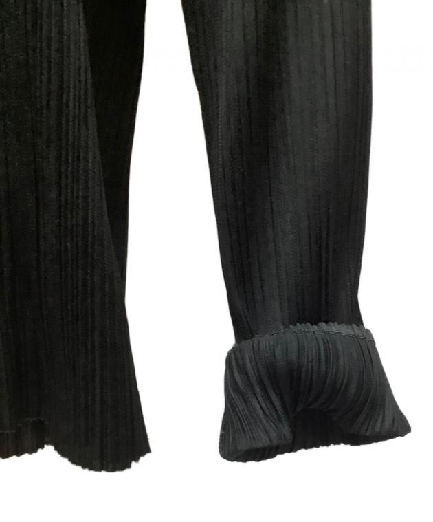 中古・古着通販】PLEATS PLEASE (プリーツプリーズ) 長袖カットソー