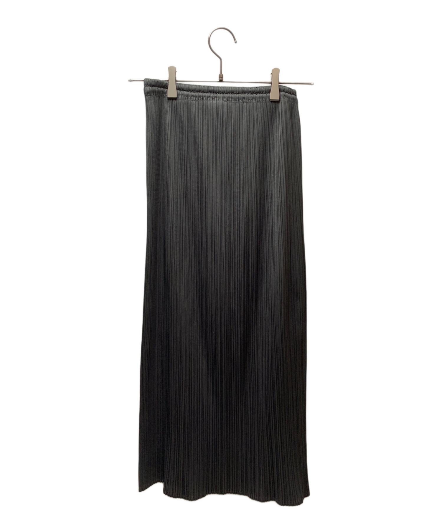 中古・古着通販】PLEATS PLEASE (プリーツプリーズ) プリーツスカート