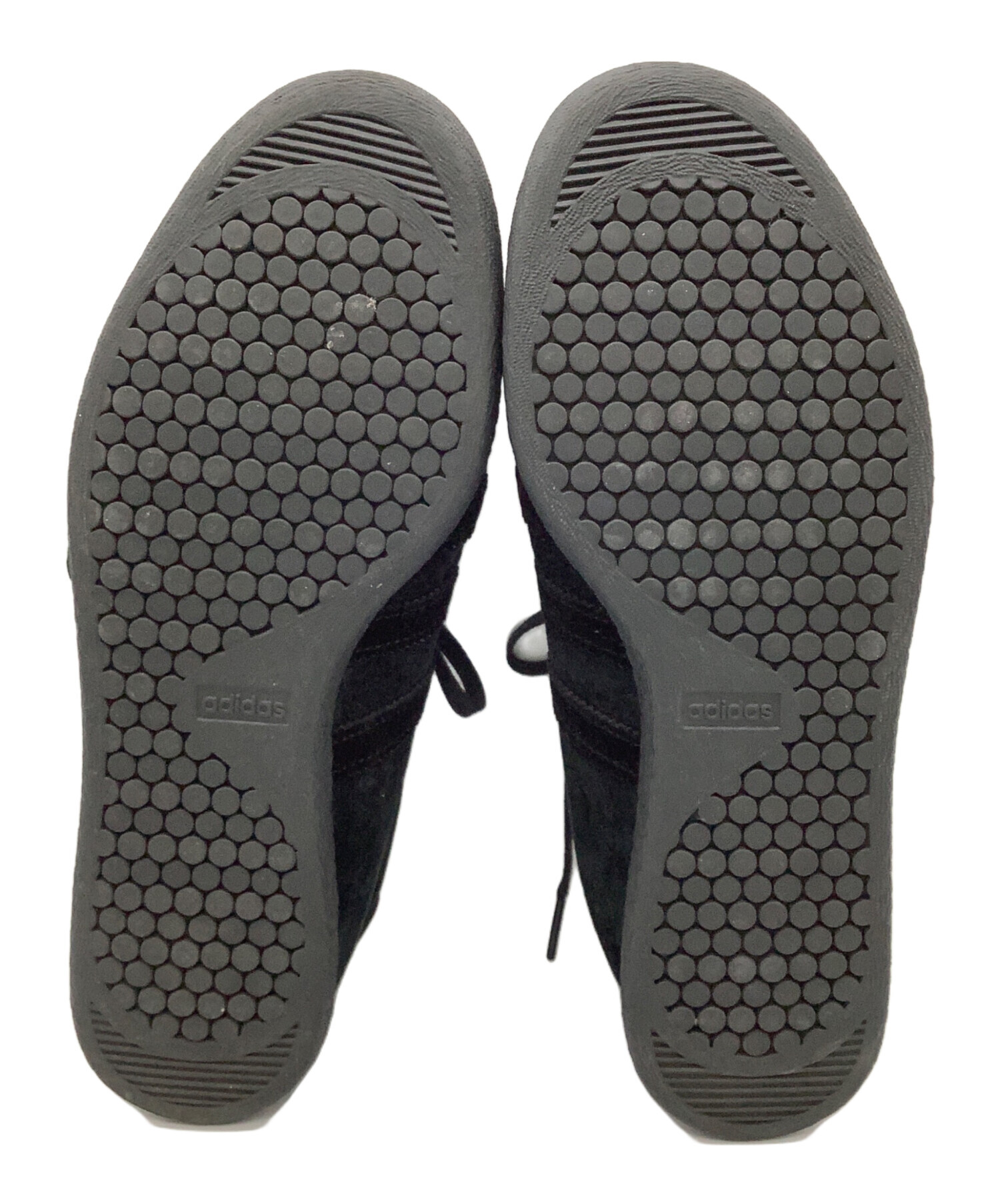 中古・古着通販】adidas (アディダス) TOBACCO FOR BEAUTY&YOUTH 