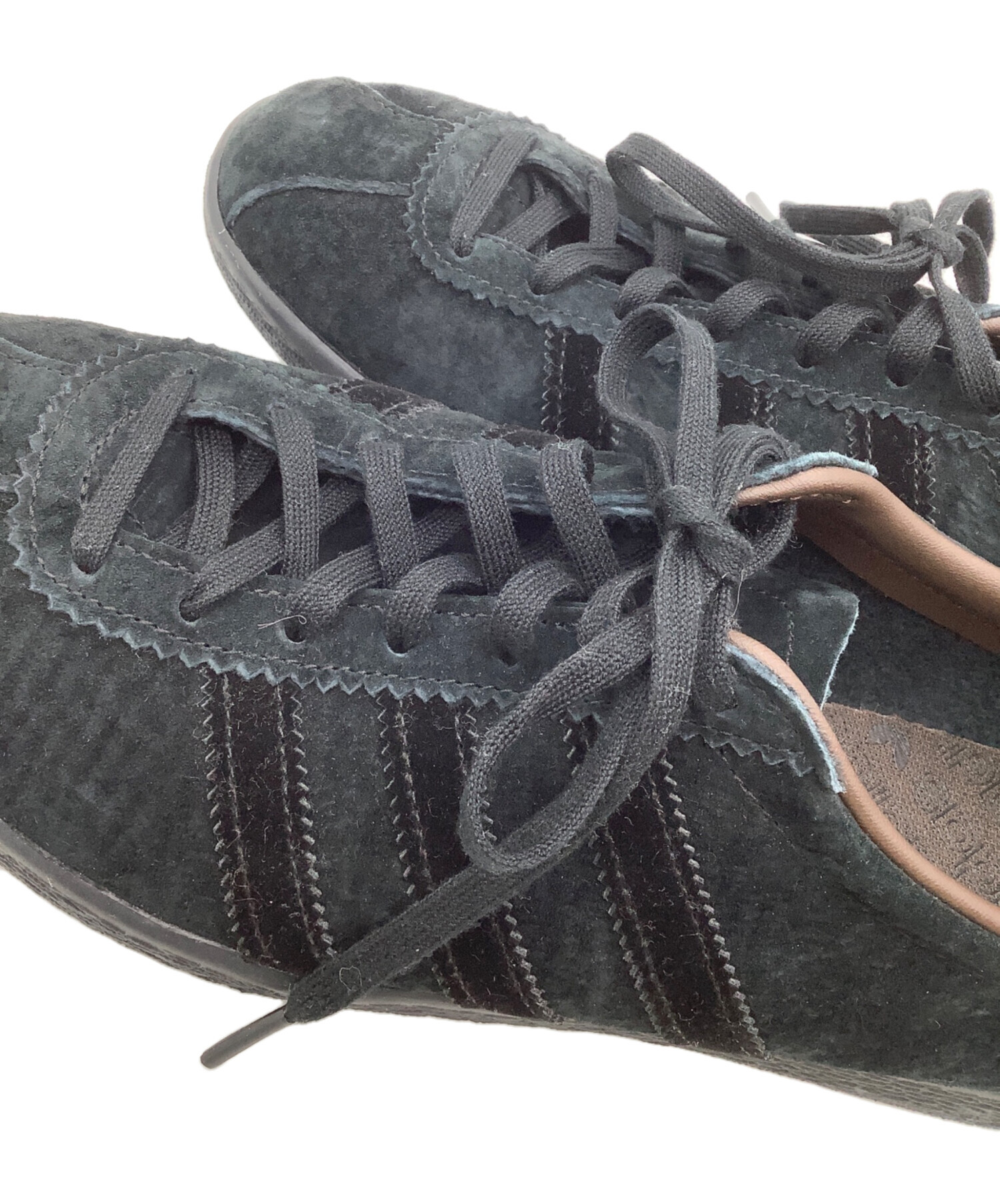 中古・古着通販】adidas (アディダス) TOBACCO FOR BEAUTY&YOUTH 