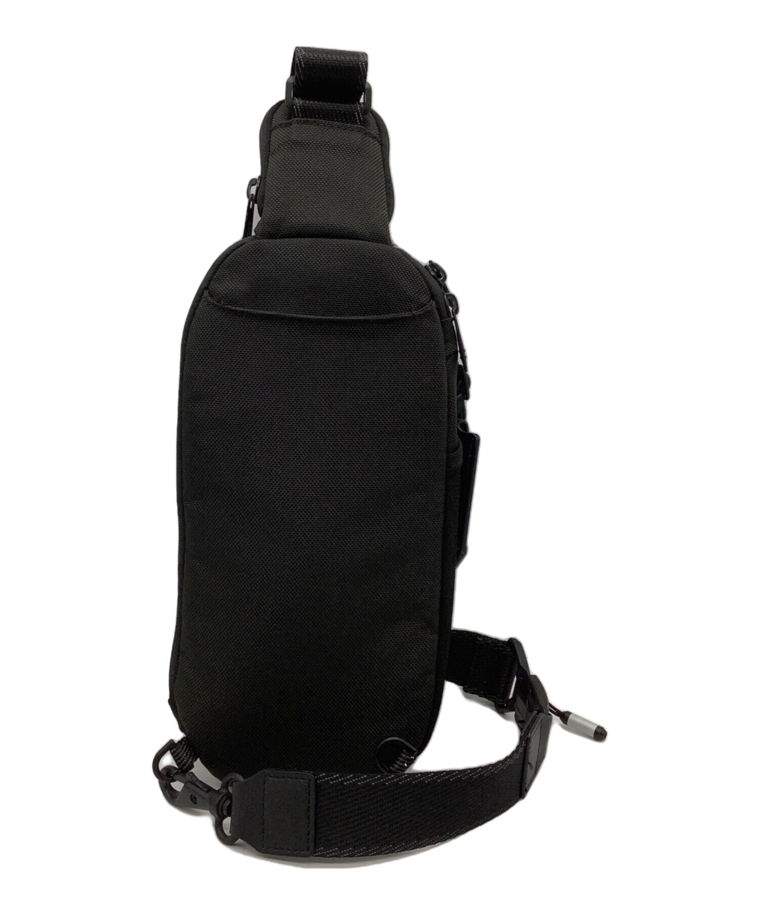 中古・古着通販】TUMI (トゥミ) ボディバッグ ネイビー｜ブランド