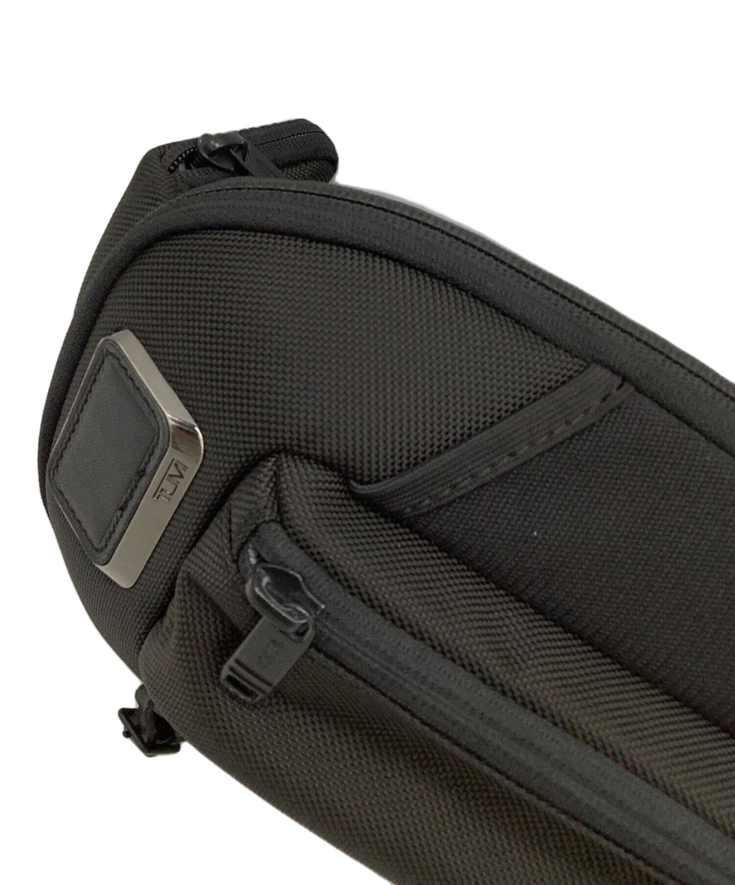 中古・古着通販】TUMI (トゥミ) ボディバッグ ネイビー｜ブランド