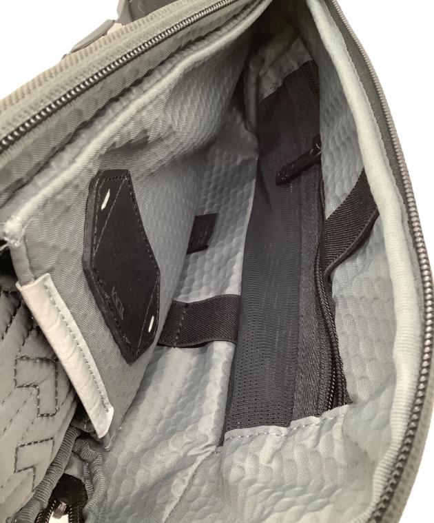 中古・古着通販】TUMI (トゥミ) ボディバッグ ネイビー｜ブランド