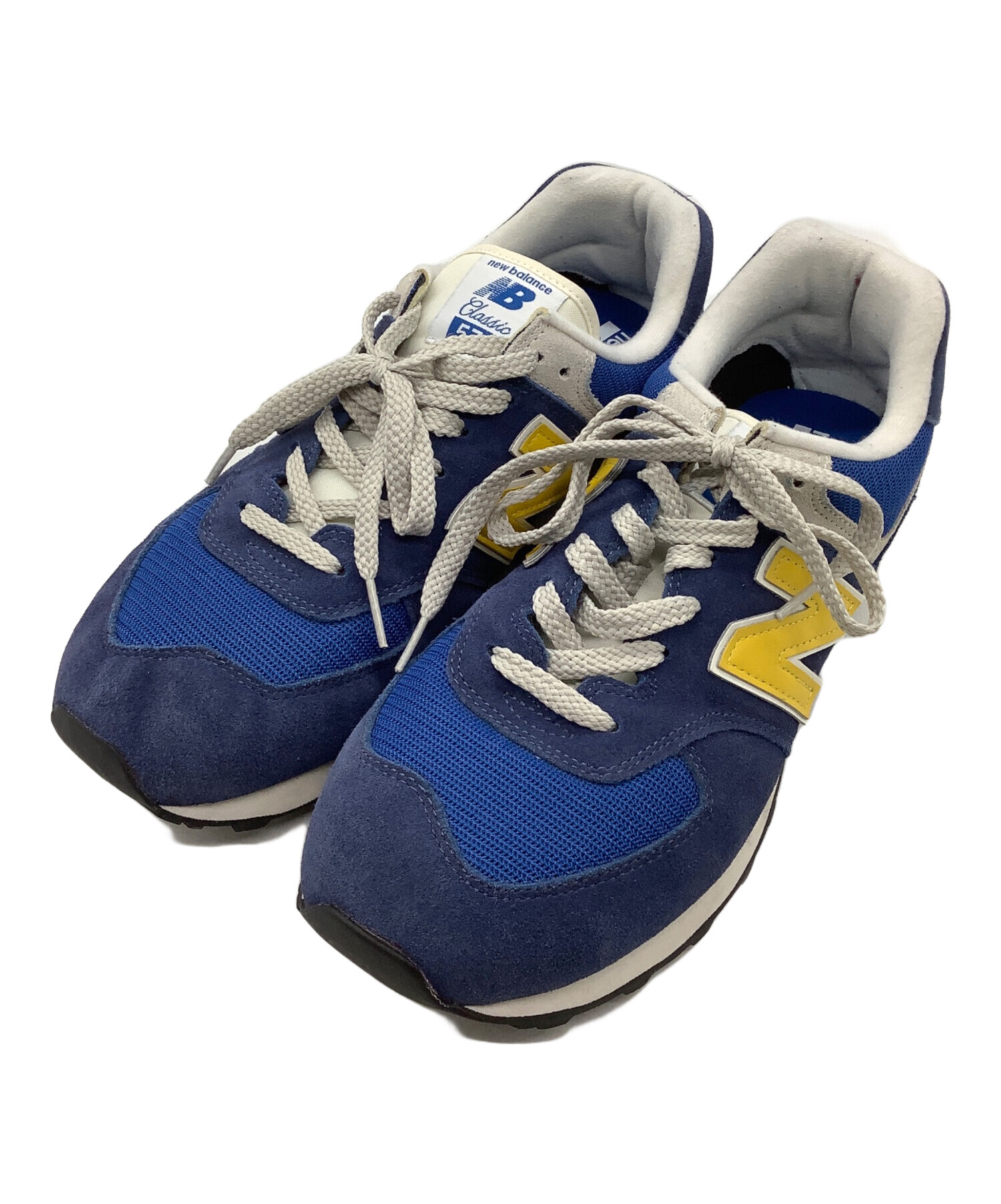 中古・古着通販】NEW BALANCE (ニューバランス) ローカットスニーカー