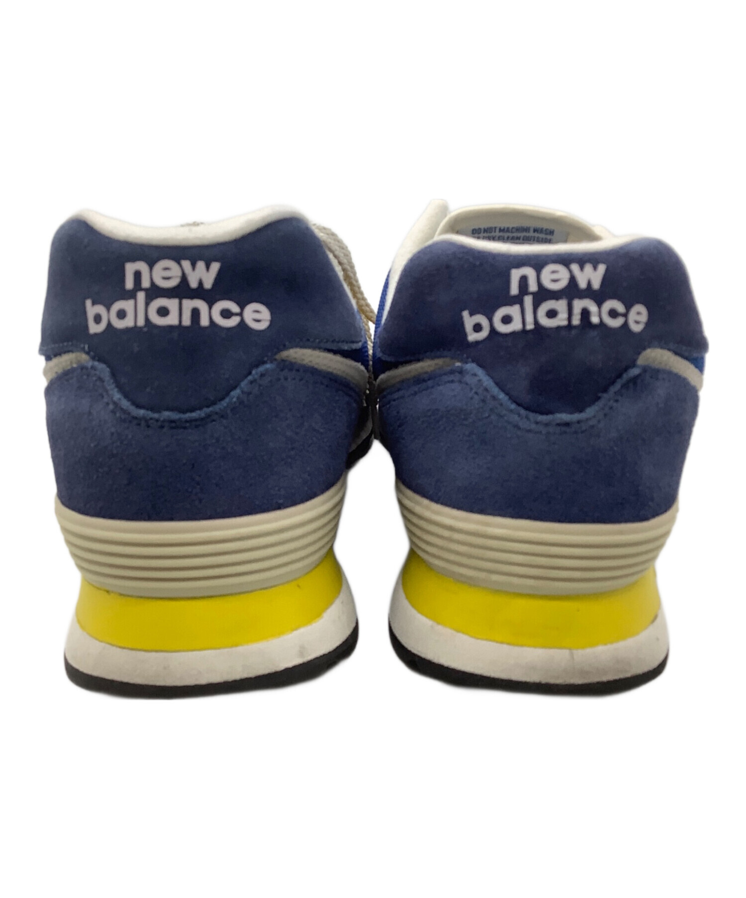 中古・古着通販】NEW BALANCE (ニューバランス) ローカットスニーカー