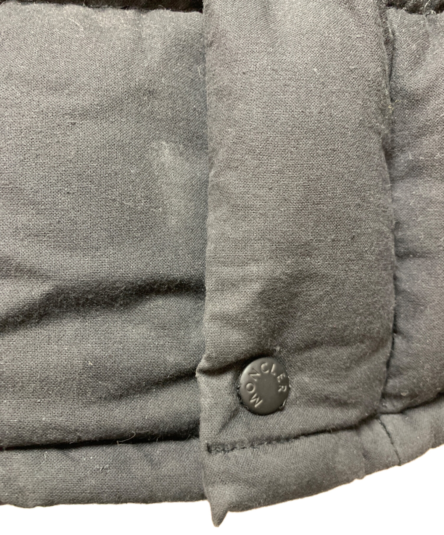 中古・古着通販】MONCLER (モンクレール) JUNYA WATANABE MAN
