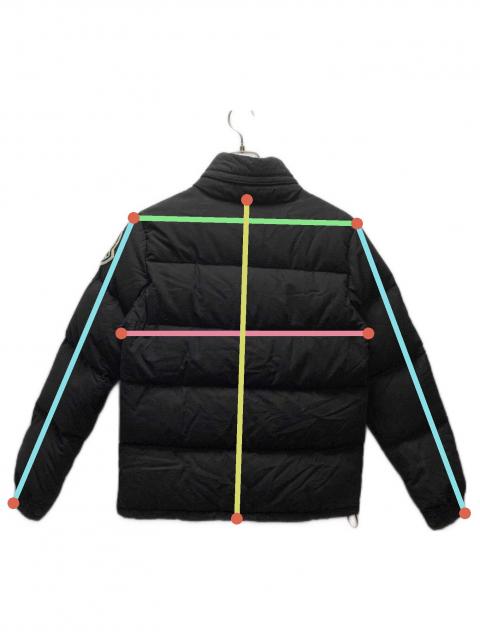 中古・古着通販】MONCLER (モンクレール) JUNYA WATANABE MAN