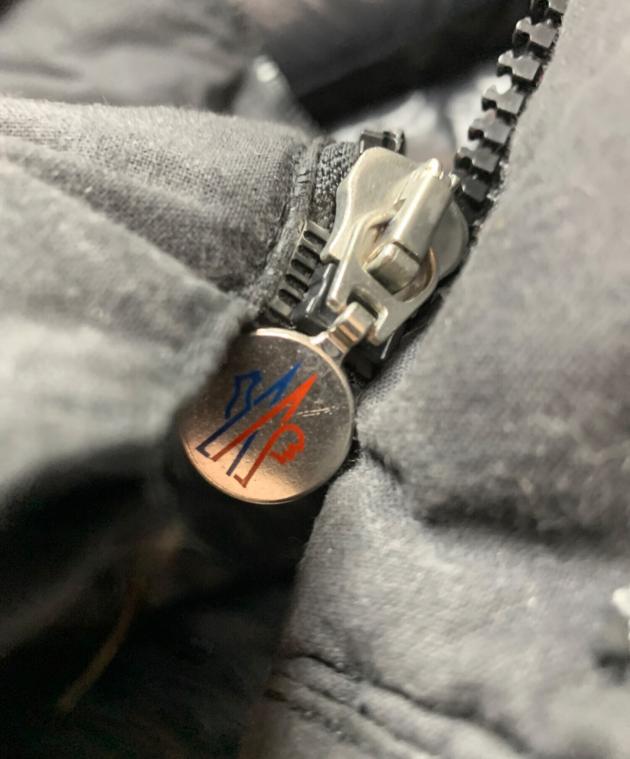 中古・古着通販】MONCLER (モンクレール) JUNYA WATANABE MAN
