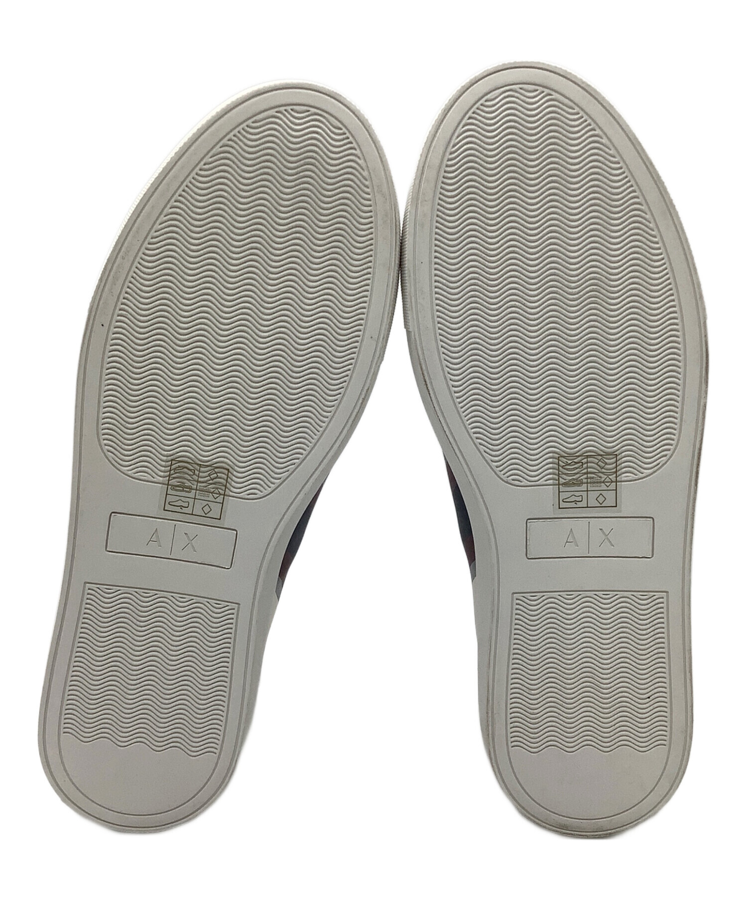 中古・古着通販】ARMANI EXCHANGE (アルマーニ エクスチェンジ 