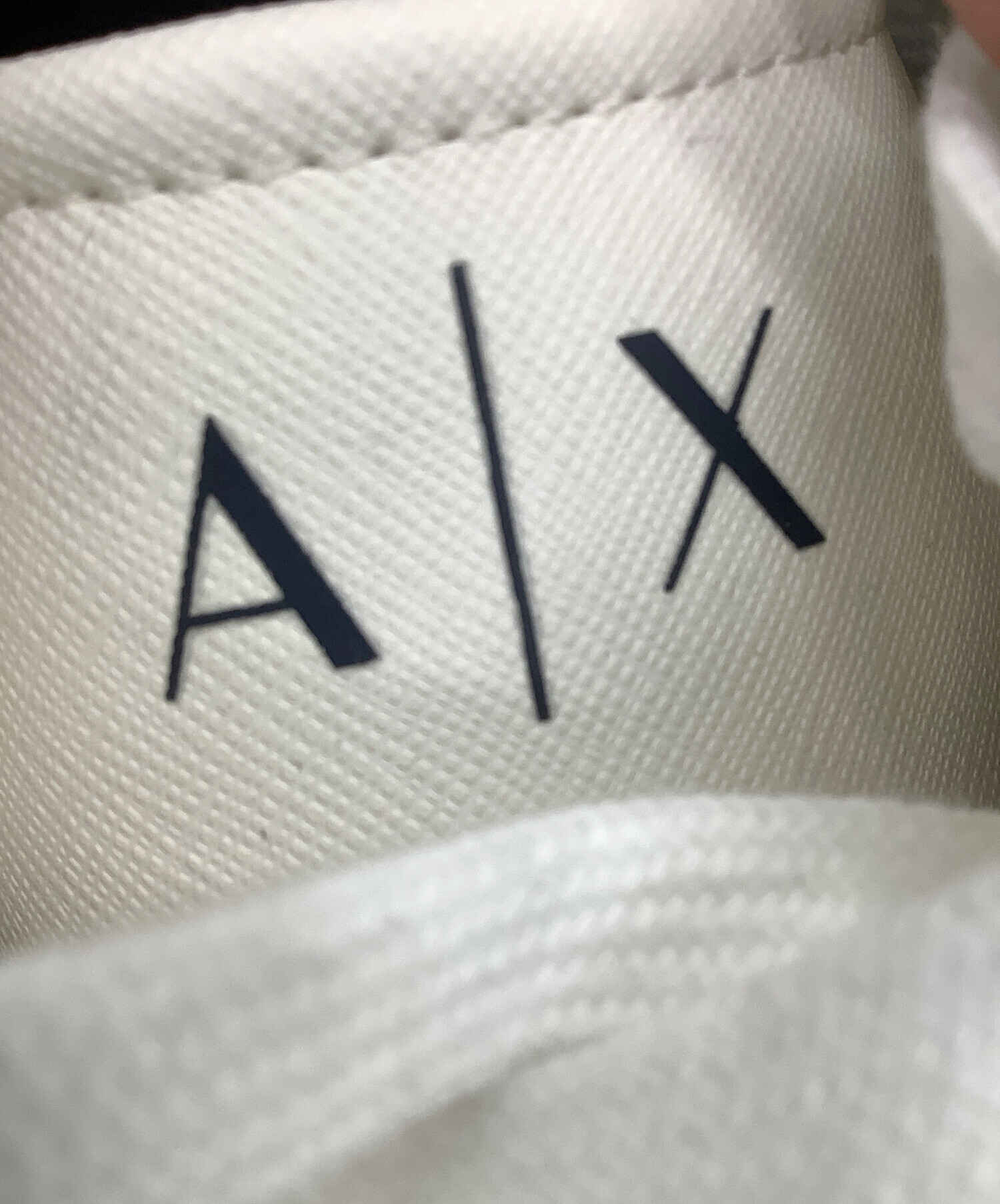 中古・古着通販】ARMANI EXCHANGE (アルマーニ エクスチェンジ 