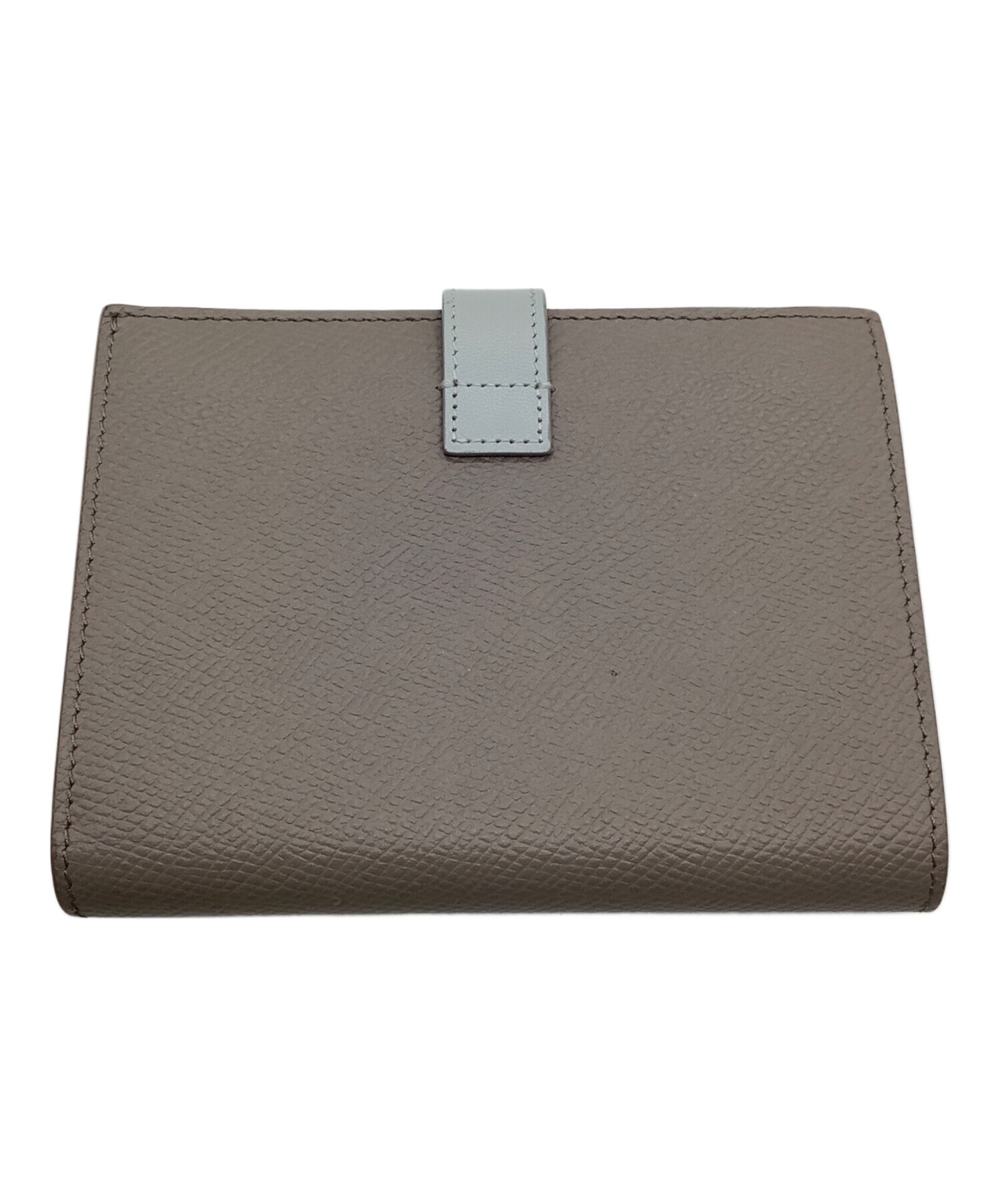 ponta　CELINE セリーヌ　2つ折り財布 中古・古着通販】CELINE (セリーヌ) 2つ折り財布｜ブランド・古着通販