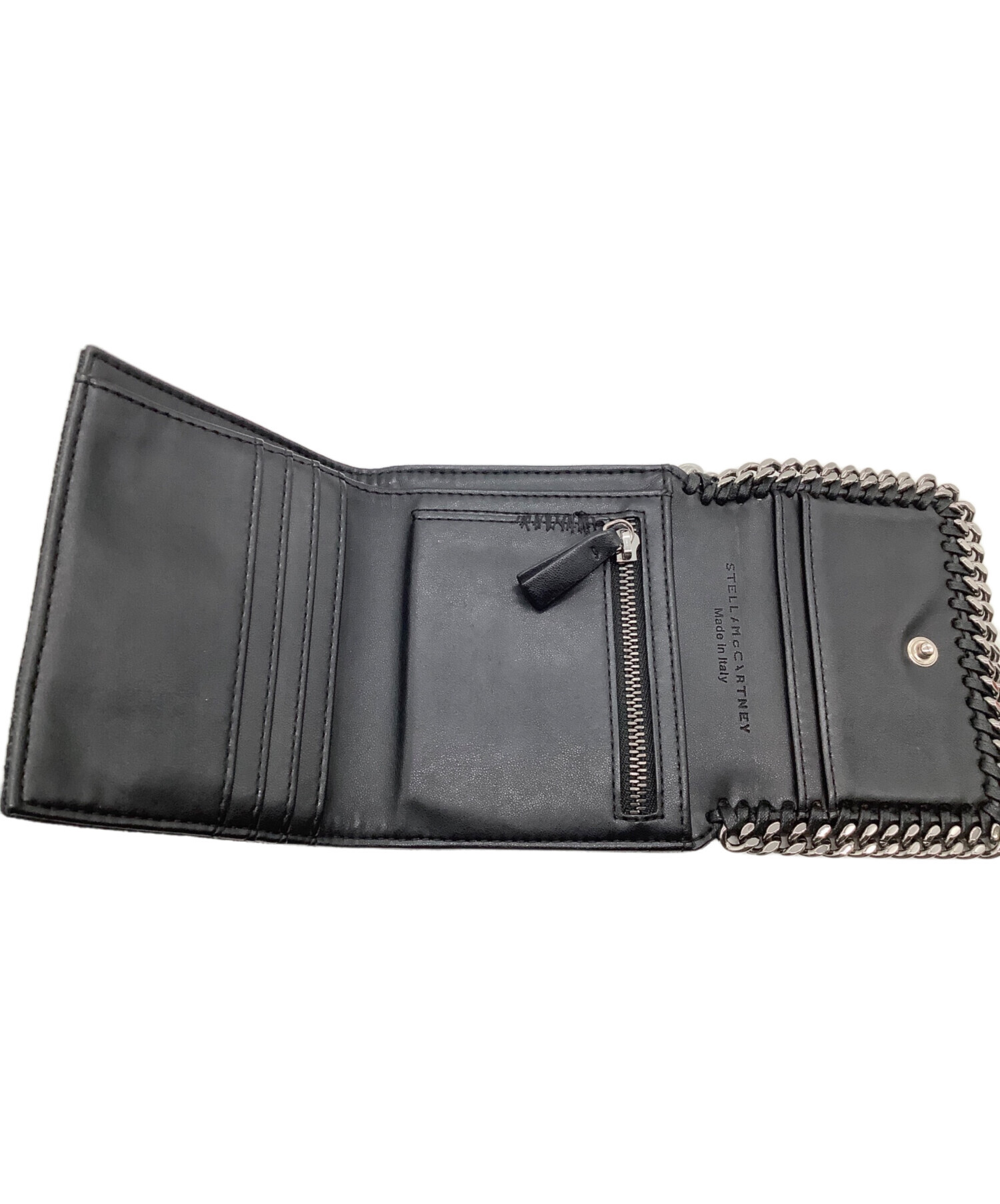 中古・古着通販】STELLA McCARTNEY (ステラマッカートニー) 3つ折り