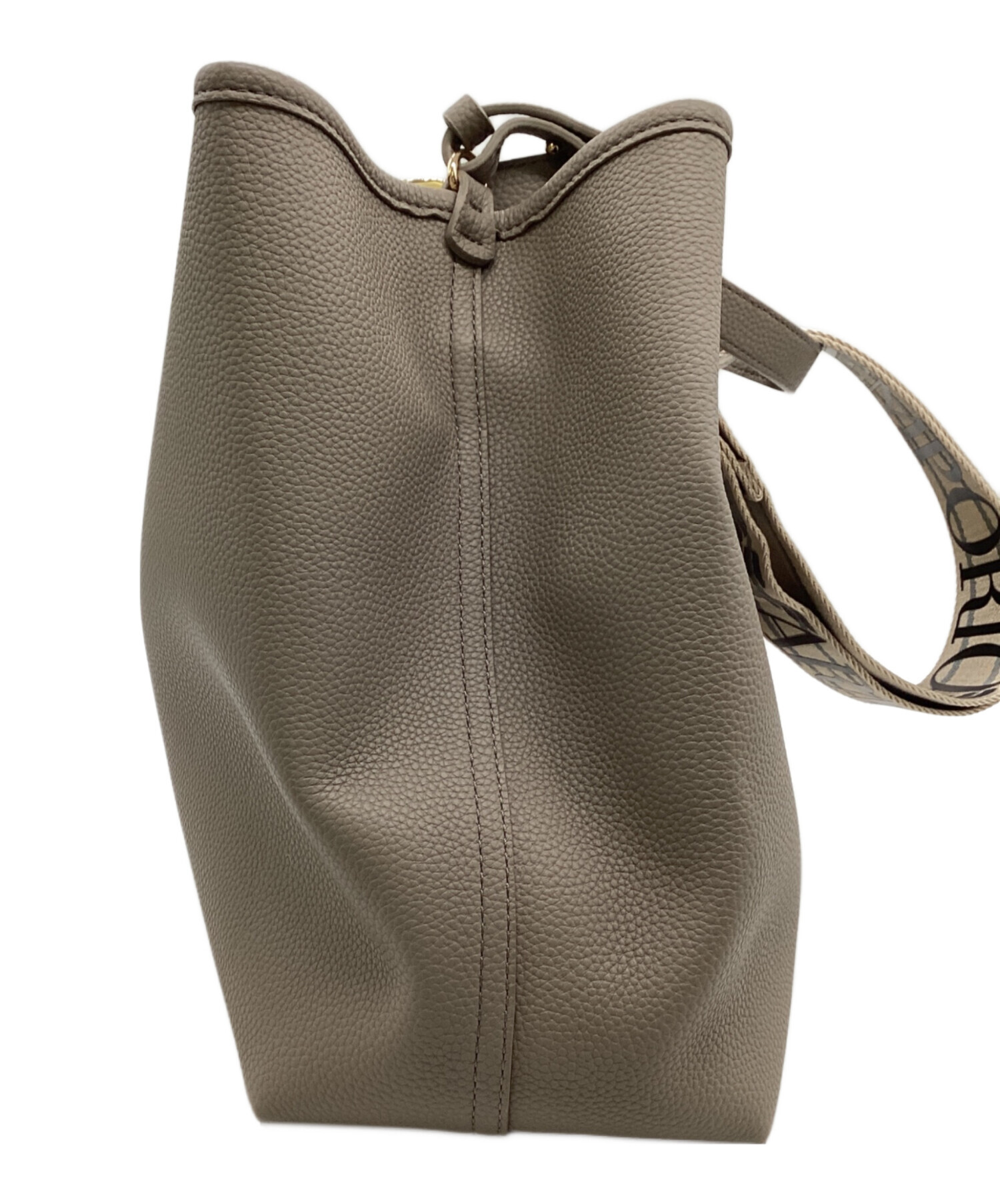 中古・古着通販】EMPORIO ARMANI (エンポリオアルマーニ) トートバッグ 