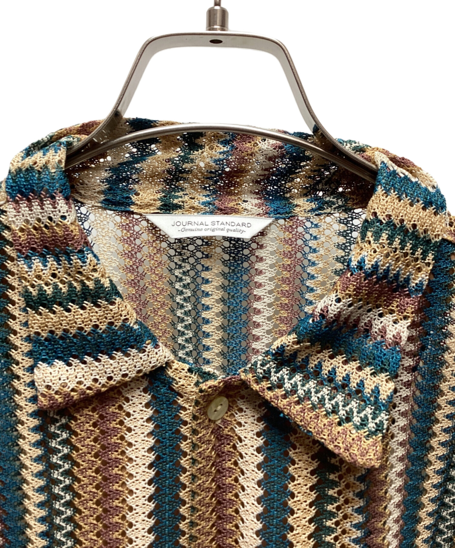 中古・古着通販】JOURNAL STANDARD (ジャーナルスタンダード) 長袖 
