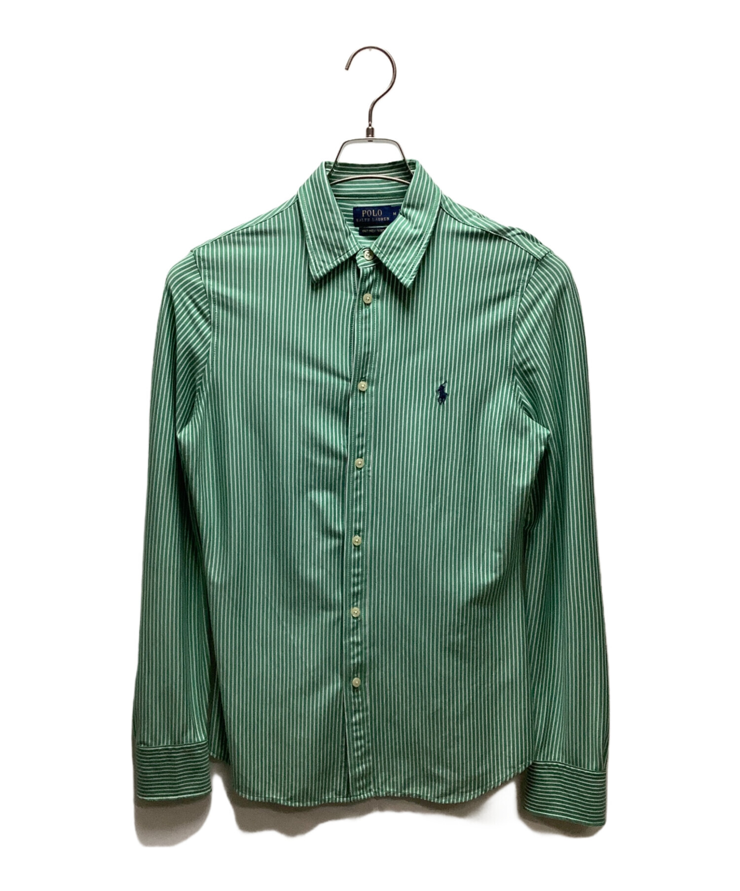 中古・古着通販】POLO RALPH LAUREN (ポロ・ラルフローレン) 長袖