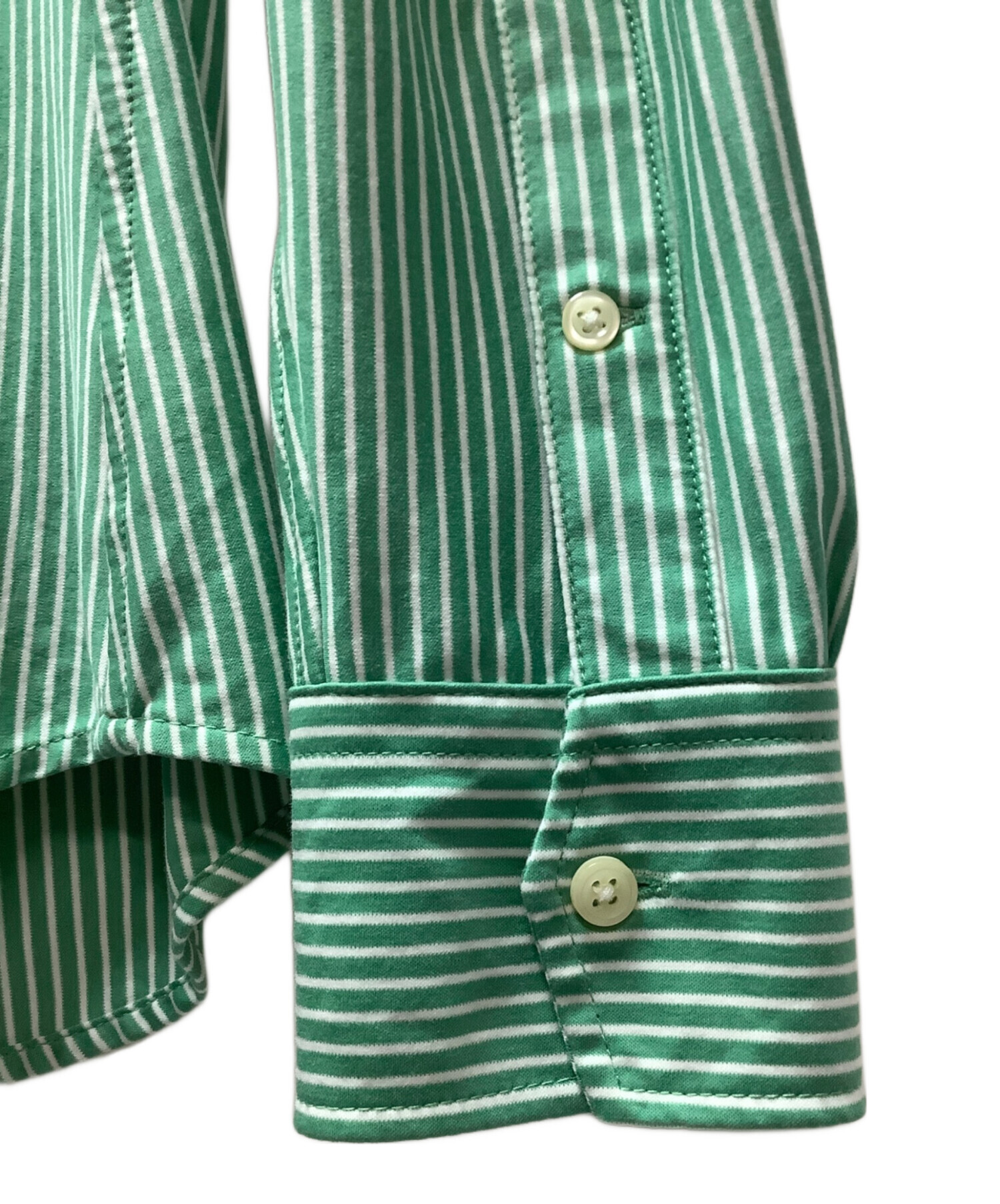 中古・古着通販】POLO RALPH LAUREN (ポロ・ラルフローレン) 長袖
